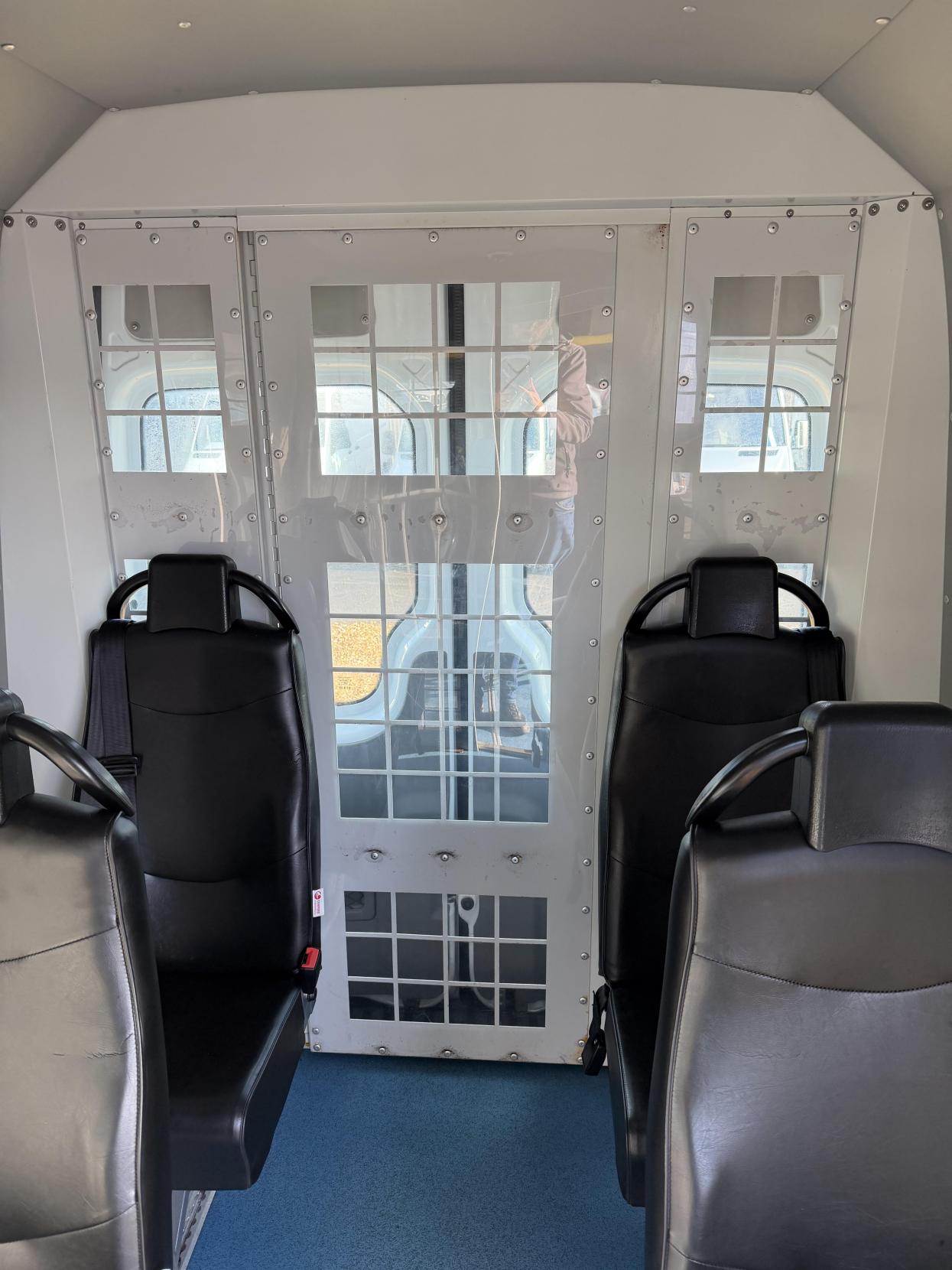 Mercedes-Benz Sprinter 2.1 313 CDi Panel Van 4dr Diesel Manual RWD L2 (129 bhp)