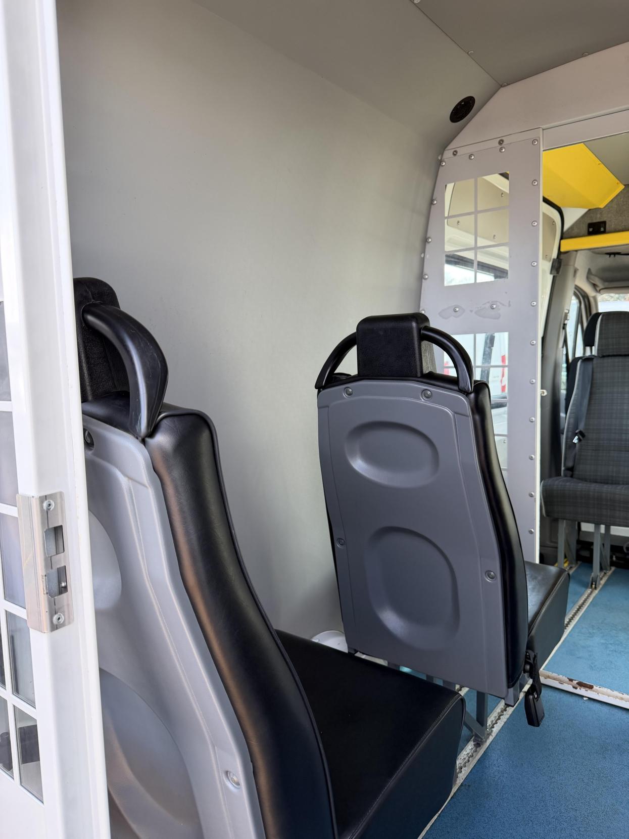 Mercedes-Benz Sprinter 2.1 313 CDi Panel Van 4dr Diesel Manual RWD L2 (129 bhp)