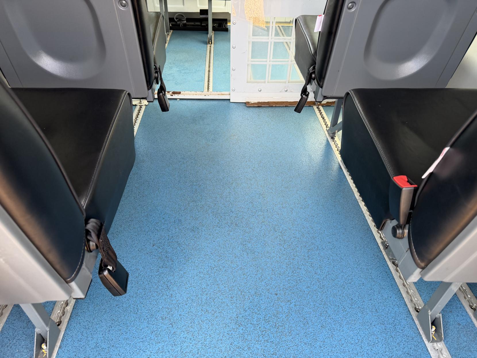 Mercedes-Benz Sprinter 2.1 313 CDi Panel Van 4dr Diesel Manual RWD L2 (129 bhp)