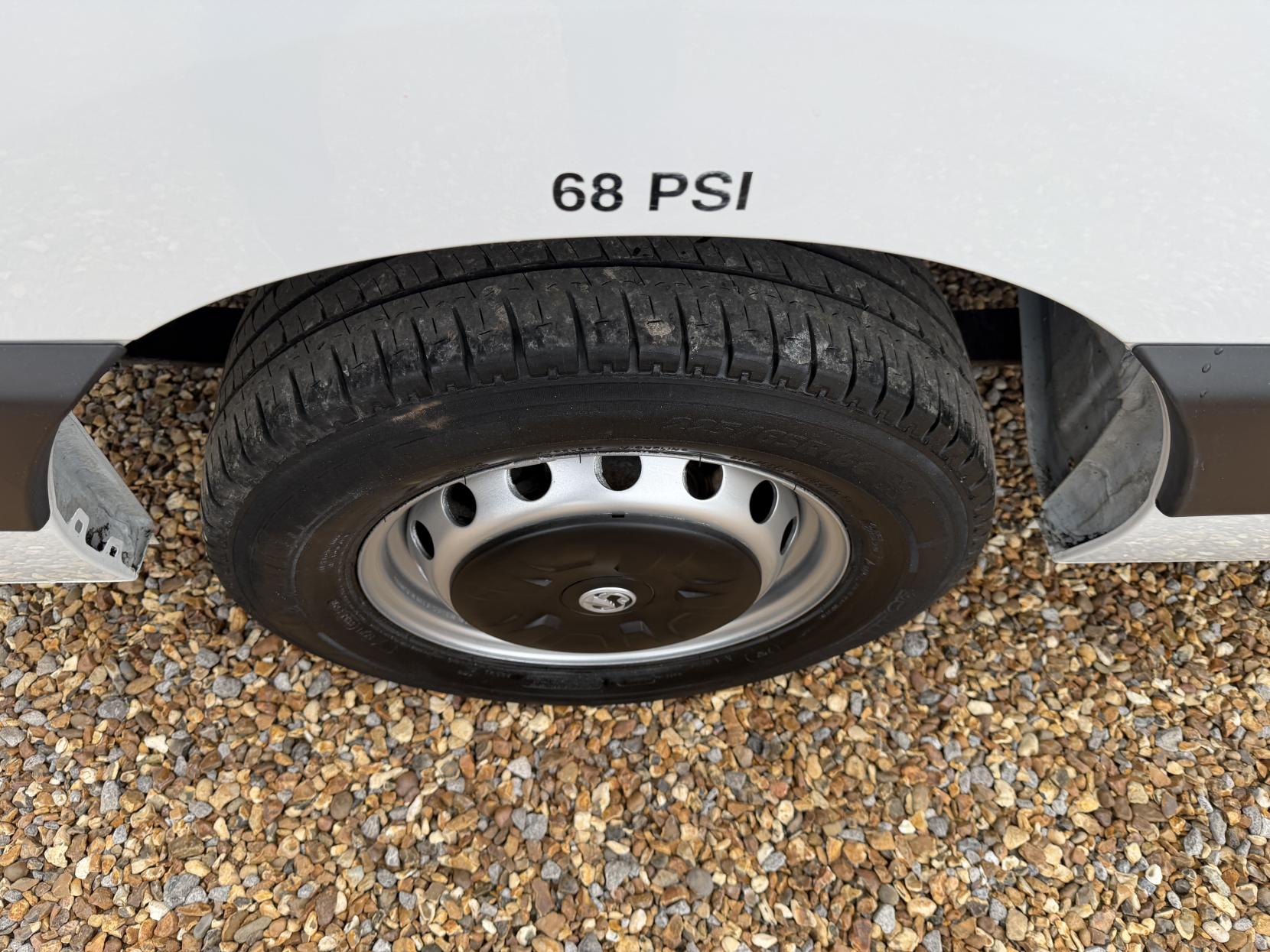 Vauxhall Movano 2.3 CDTi 3500 Panel Van 5dr Diesel Manual FWD L2 H2 Euro 6 (130 ps)