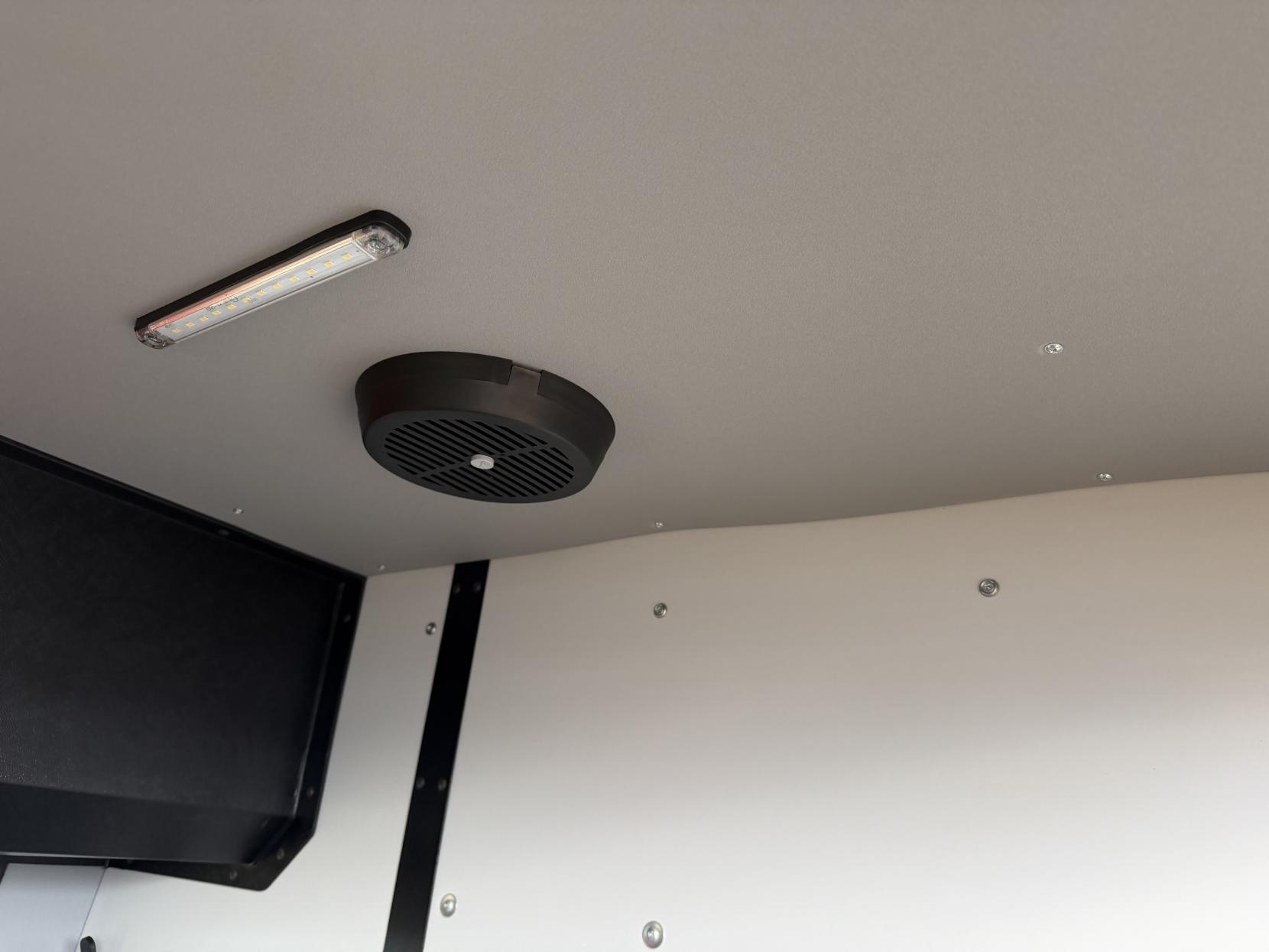 Vauxhall Movano 2.3 CDTi 3500 Panel Van 5dr Diesel Manual FWD L2 H2 Euro 6 (130 ps)