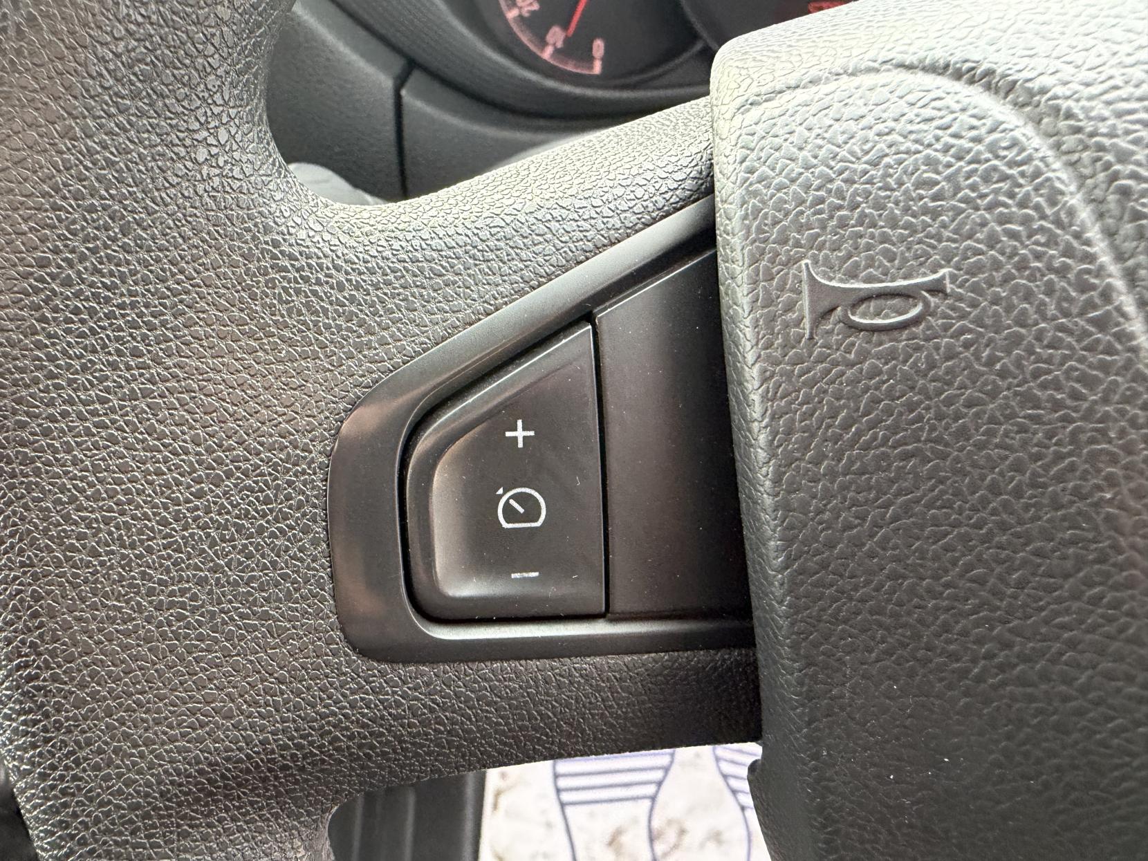 Vauxhall Movano 2.3 CDTi 3500 Panel Van 5dr Diesel Manual FWD L2 H2 Euro 6 (130 ps)