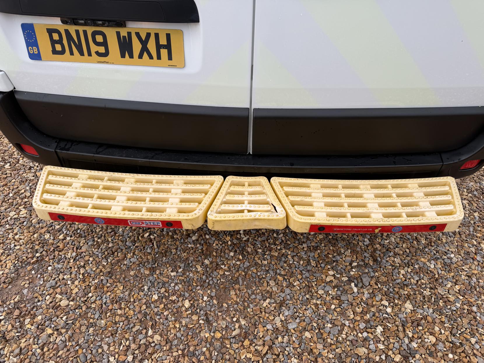 Vauxhall Movano 2.3 CDTi 3500 Panel Van 5dr Diesel Manual FWD L2 H2 Euro 6 (130 ps)