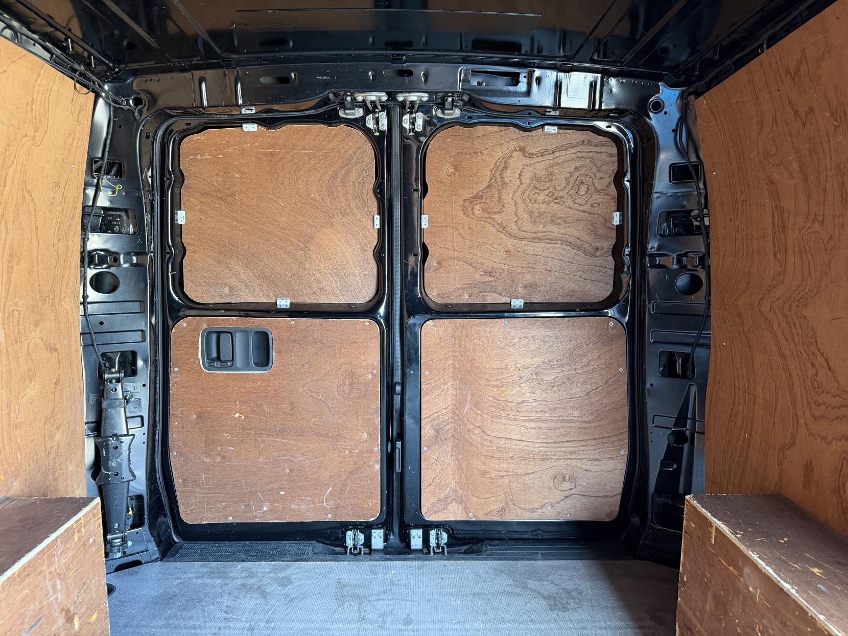 2020 Mercedes-Benz Vito 2.1 114 CDI Premium Panel Van 5dr Diesel G-Tronic+ RWD L2 Euro 6 (s/s) (136 ps) - Thumbnail 33