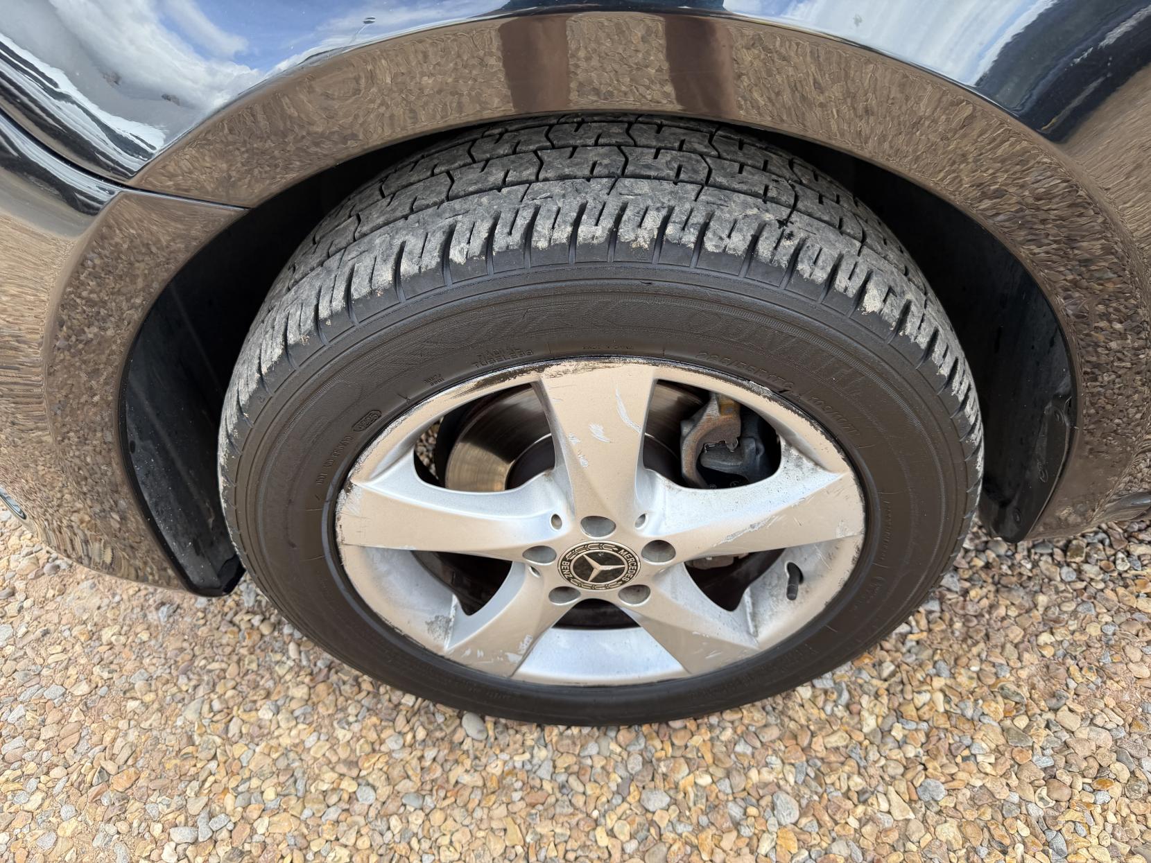 2020 Mercedes-Benz Vito 2.1 114 CDI Premium Panel Van 5dr Diesel G-Tronic+ RWD L2 Euro 6 (s/s) (136 ps) - Thumbnail 46