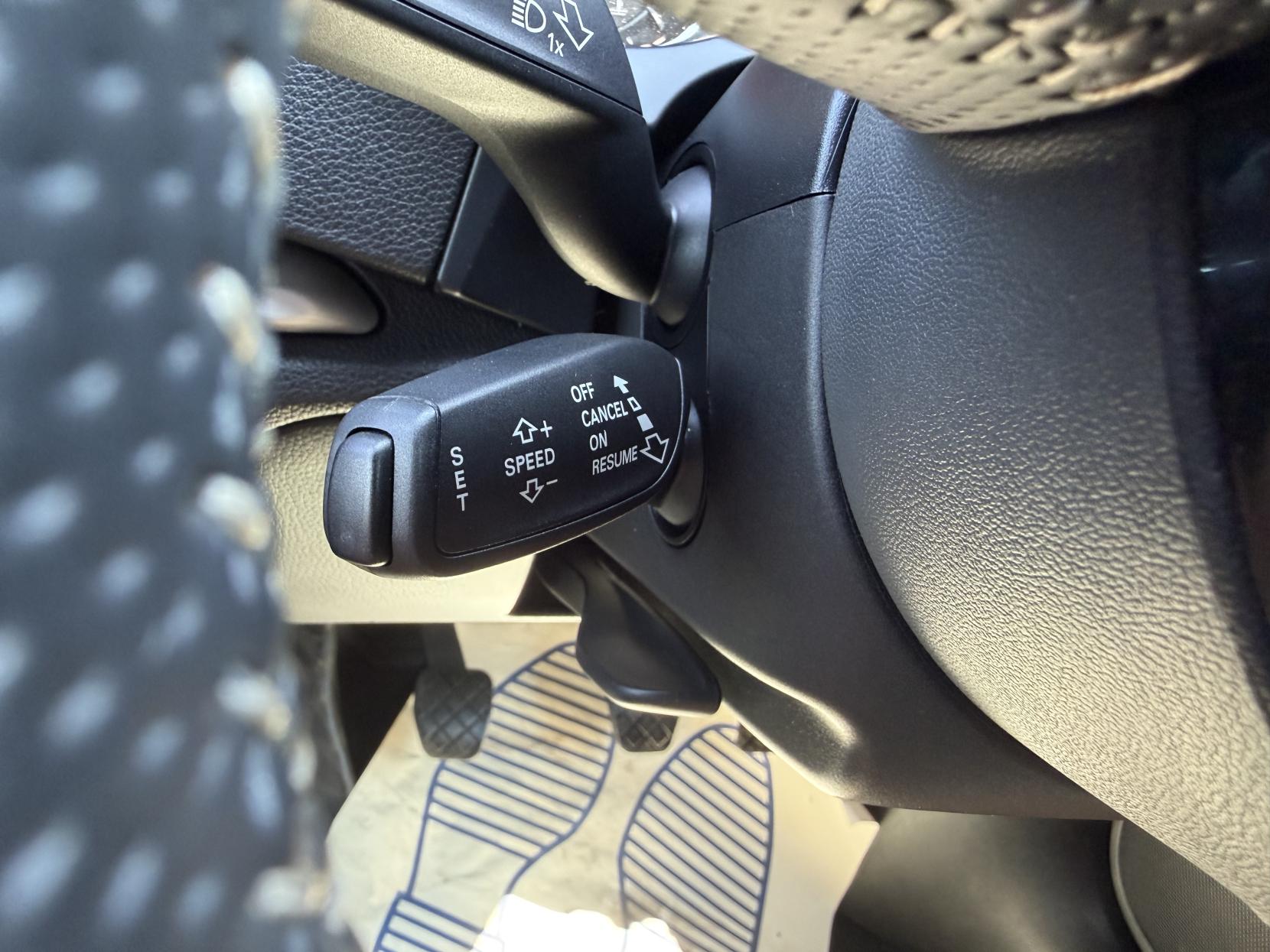 2014 Audi A3 2.0 TDI S line Sportback 5dr Diesel Manual Euro 5 (s/s) (150 ps) - Thumbnail 39