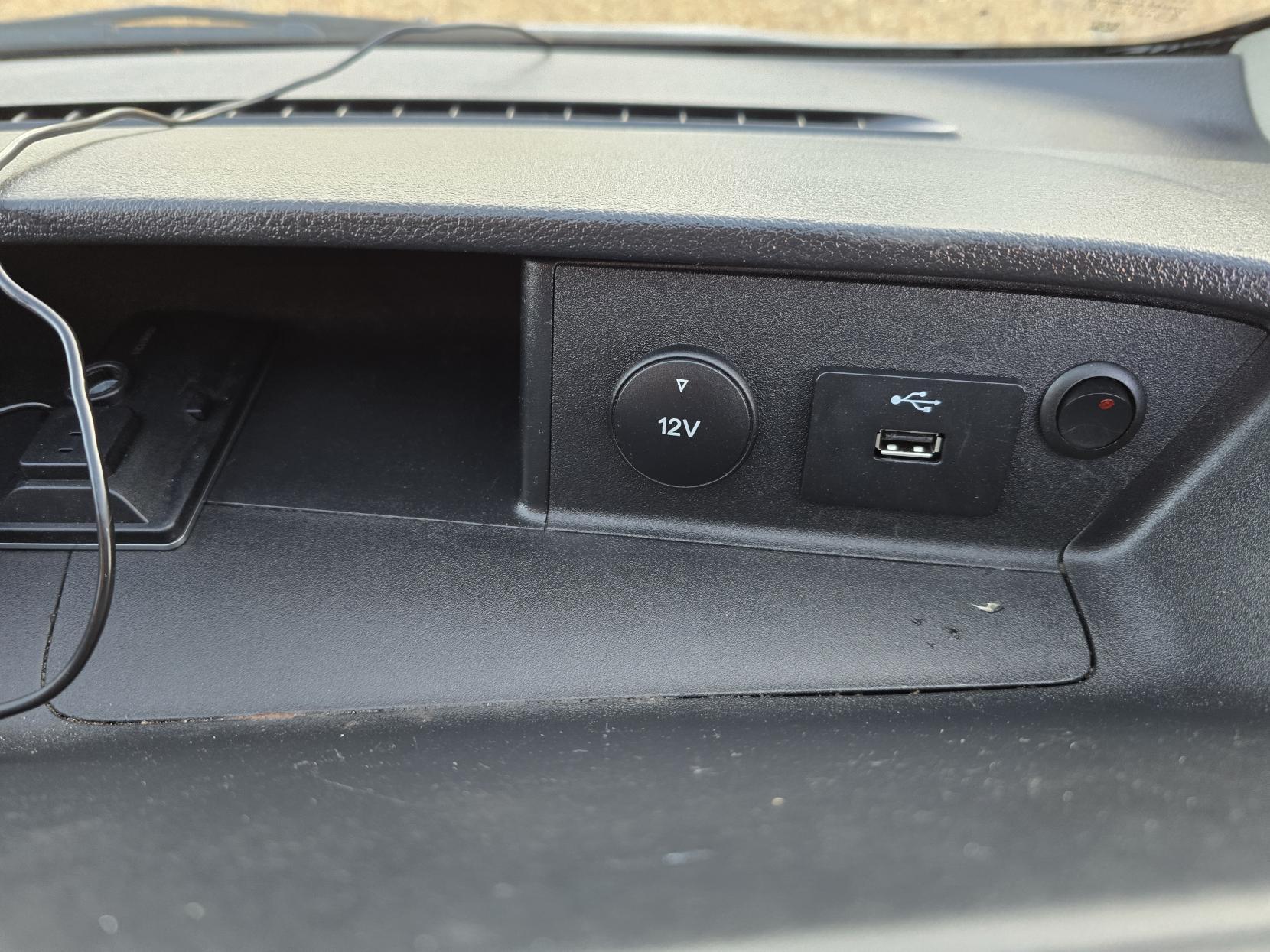 Ford Transit Custom 2.0 280 EcoBlue Leader Panel Van 5dr Diesel Manual L1 H2 Euro 6 (s/s) (105 ps)
