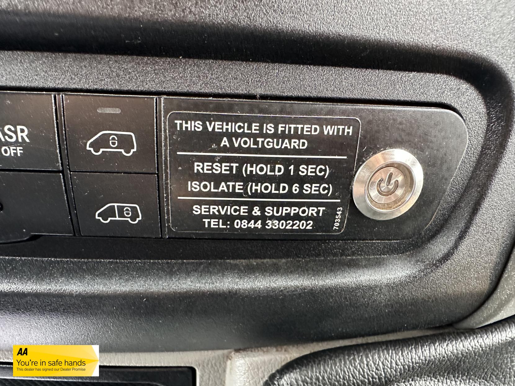 Mercedes-Benz Sprinter 2.1 316 CDi Panel Van 4dr Diesel Manual 4WD L2 (246 g/km, 163 bhp)