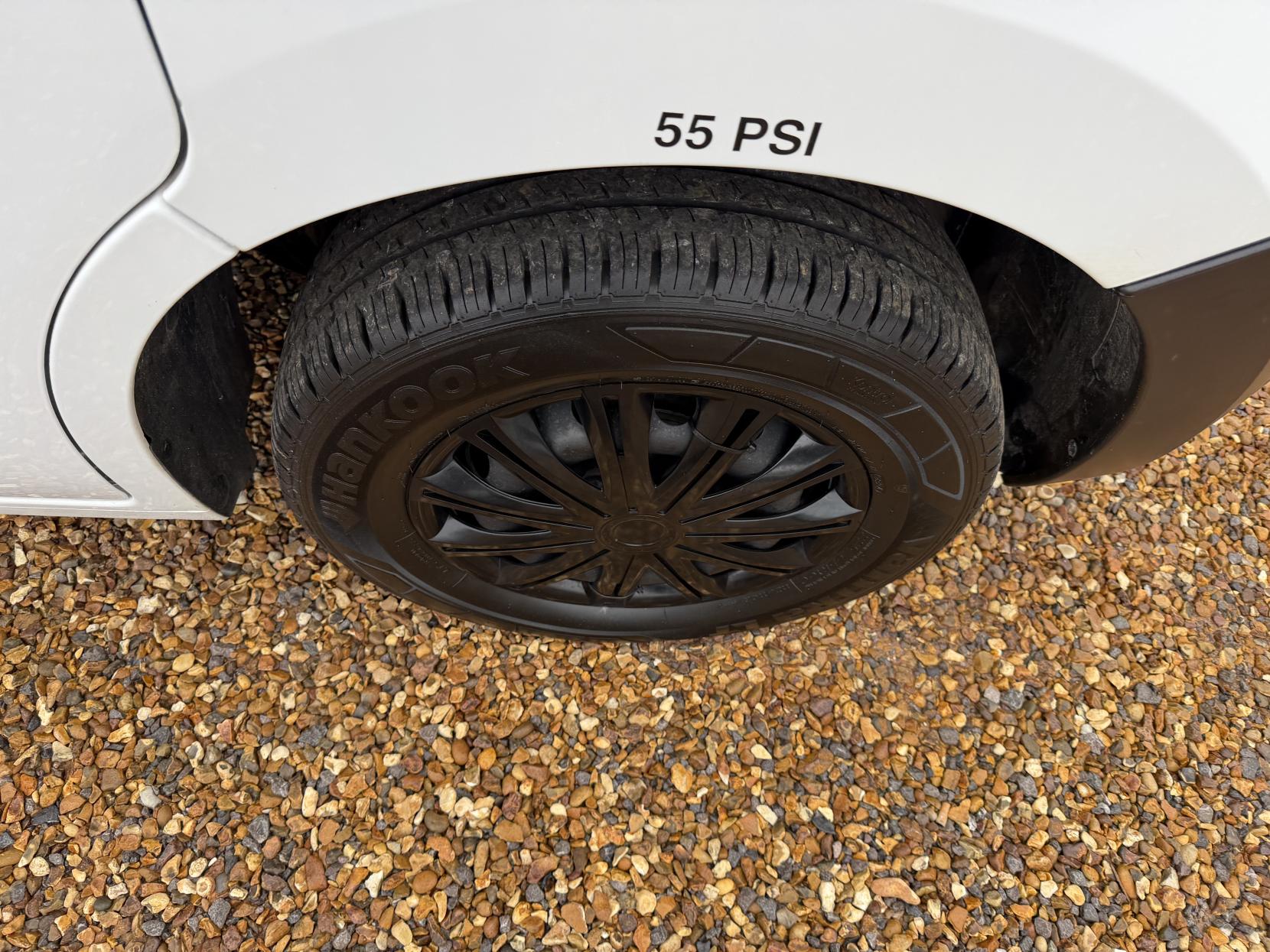 Vauxhall Movano 2.3 CDTi 3500 Panel Van 5dr Diesel Manual FWD L2 H2 Euro 6 (130 ps)