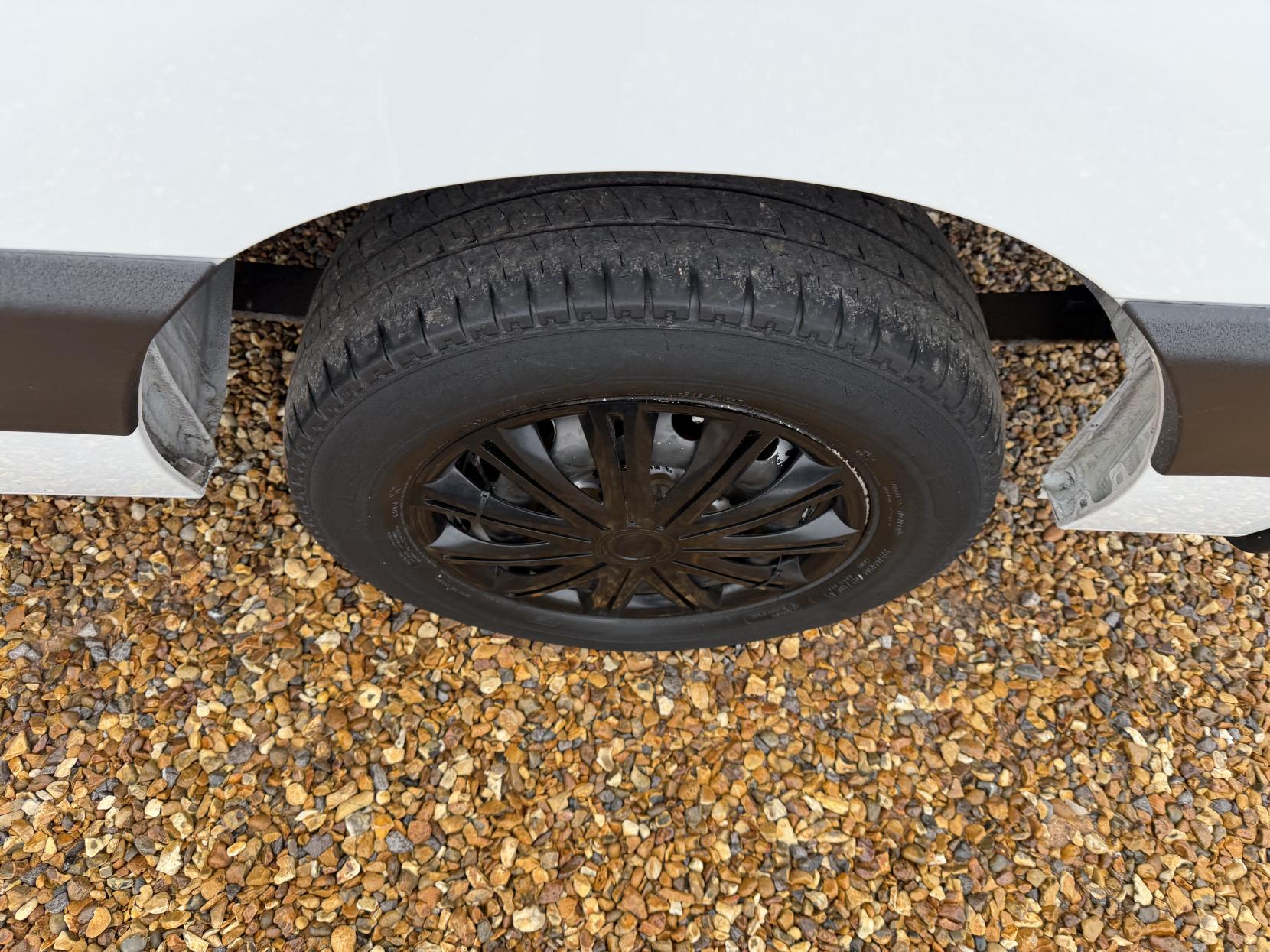 Vauxhall Movano 2.3 CDTi 3500 Panel Van 5dr Diesel Manual FWD L2 H2 Euro 6 (130 ps)