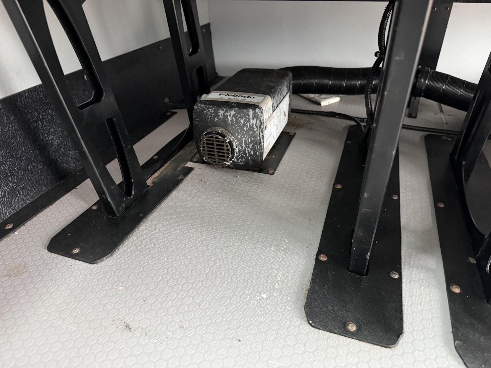 Vauxhall Movano 2.3 CDTi 3500 Panel Van 5dr Diesel Manual FWD L2 H2 Euro 6 (130 ps)