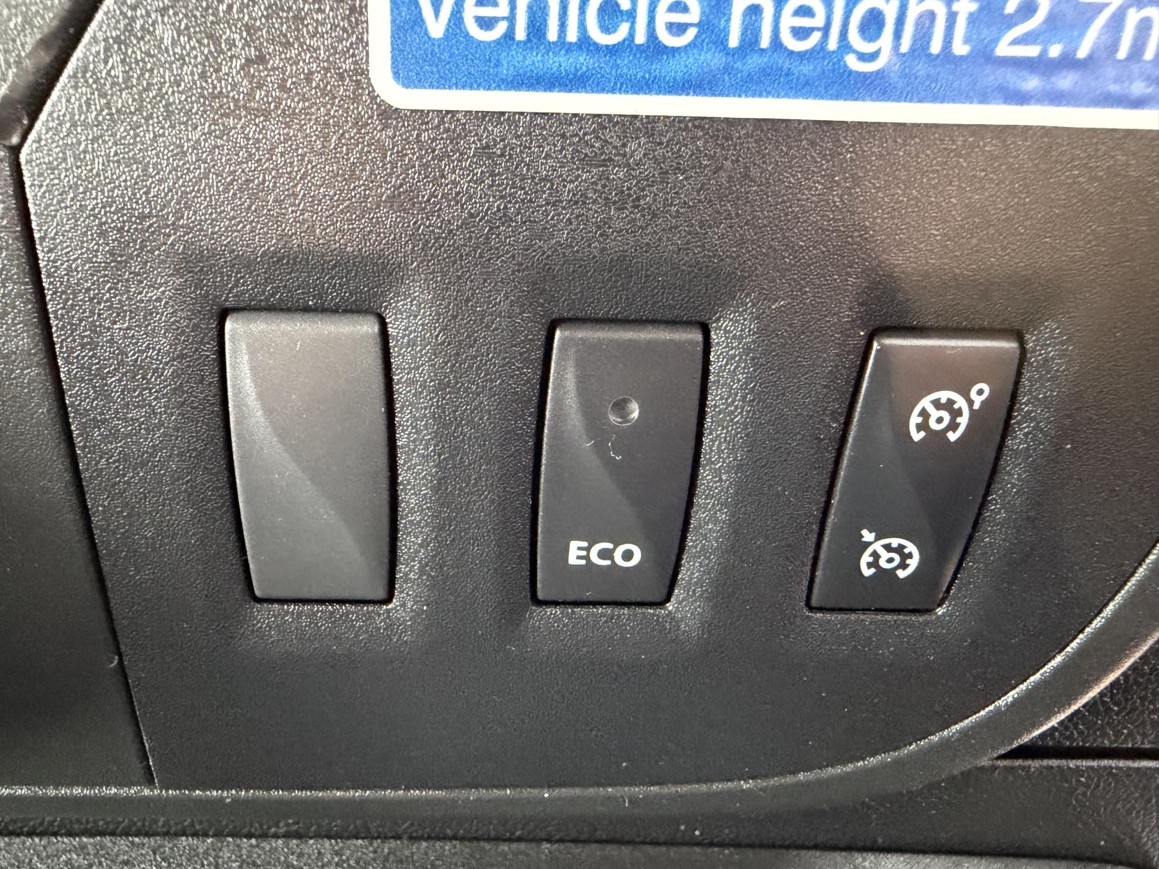 Vauxhall Movano 2.3 CDTi 3500 Panel Van 5dr Diesel Manual FWD L2 H2 Euro 6 (130 ps)