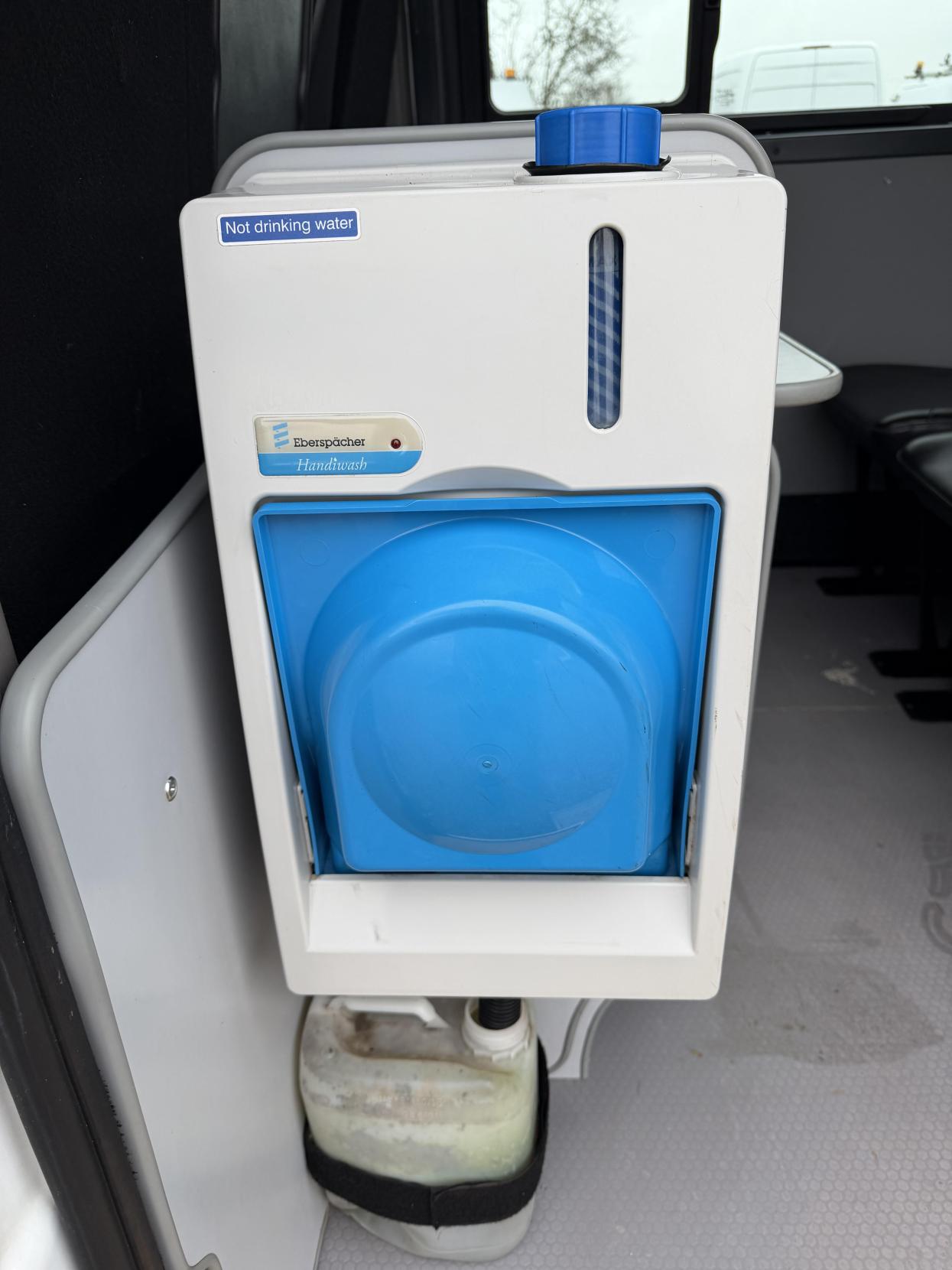 Vauxhall Movano 2.3 CDTi 3500 Panel Van 5dr Diesel Manual FWD L2 H2 Euro 6 (130 ps)