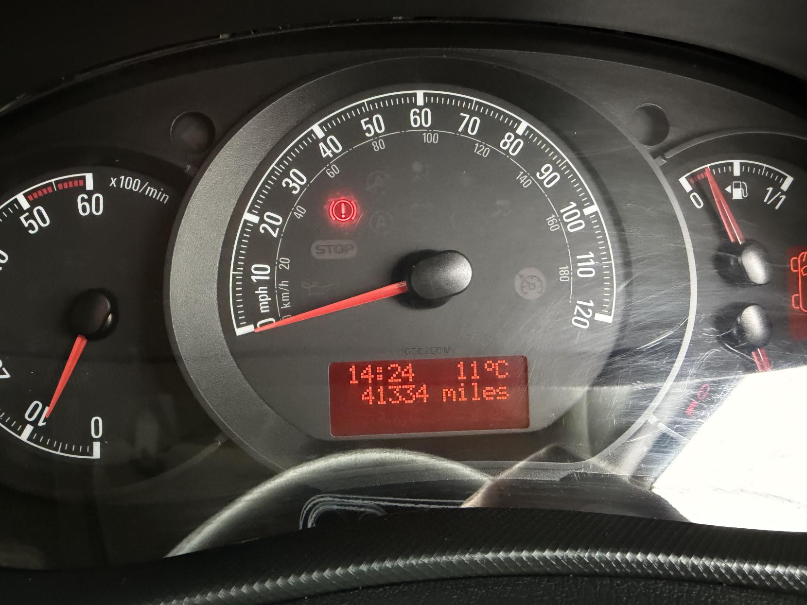 Vauxhall Movano 2.3 CDTi 3500 Panel Van 5dr Diesel Manual FWD L2 H2 Euro 6 (130 ps)