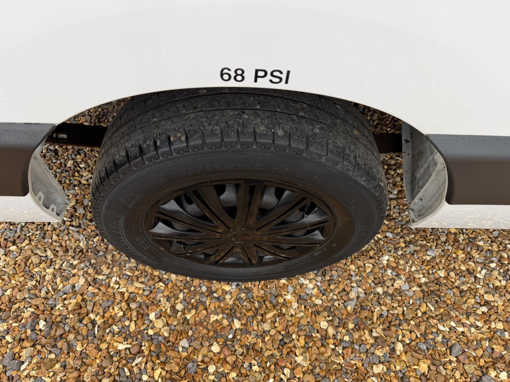 Vauxhall Movano 2.3 CDTi 3500 Panel Van 5dr Diesel Manual FWD L2 H2 Euro 6 (130 ps)