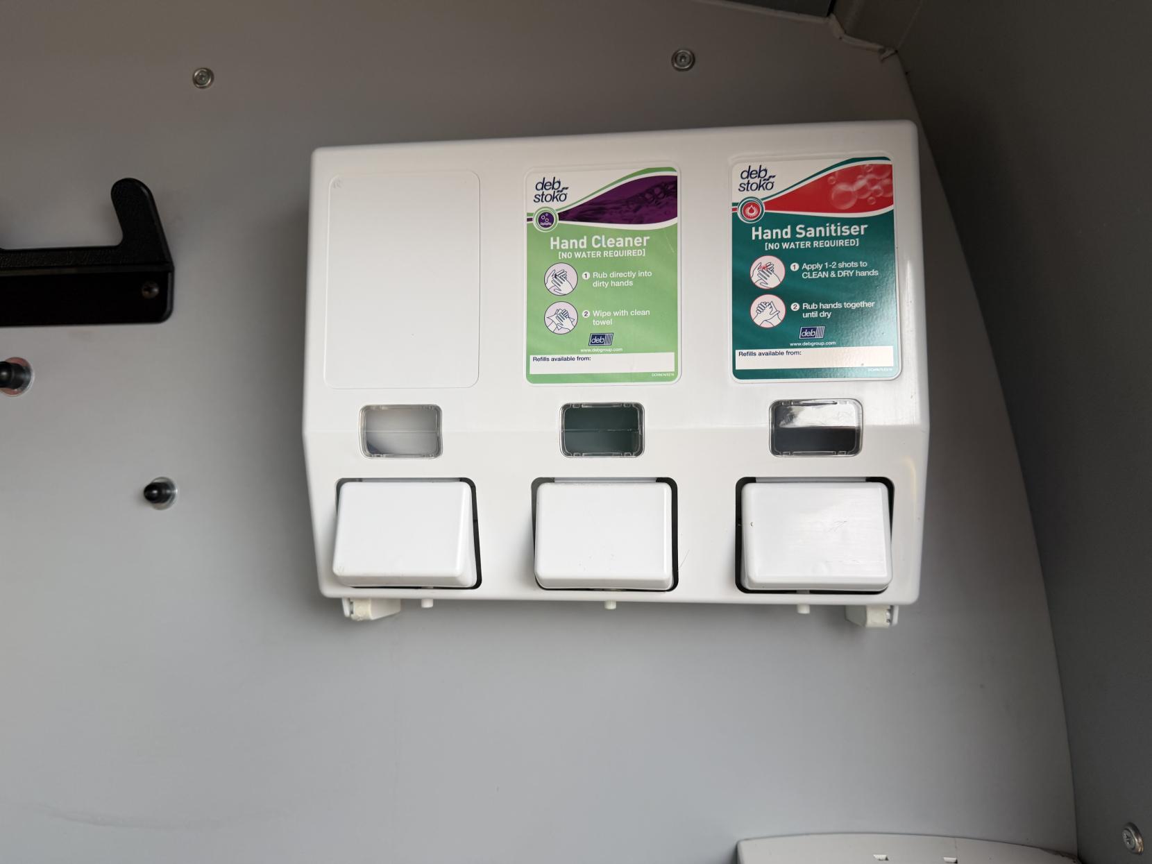 Vauxhall Movano 2.3 CDTi 3500 Panel Van 5dr Diesel Manual FWD L2 H2 Euro 6 (130 ps)