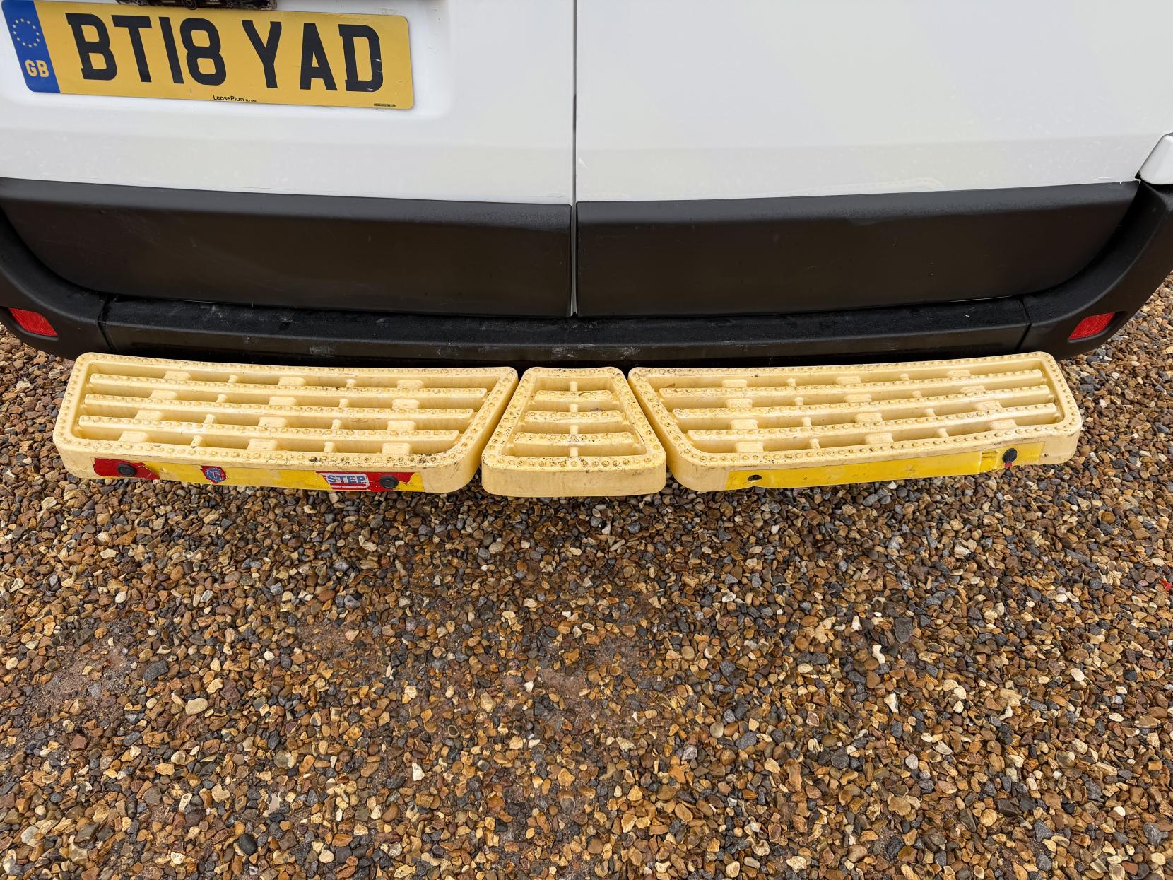 Vauxhall Movano 2.3 CDTi 3500 Panel Van 5dr Diesel Manual FWD L2 H2 Euro 6 (130 ps)