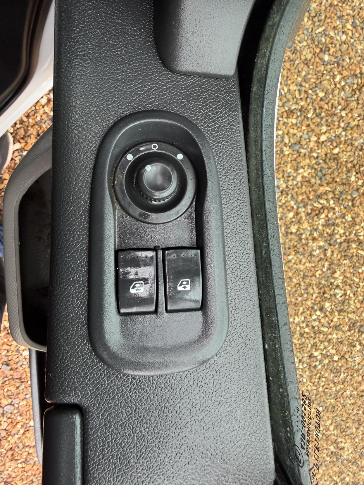 Vauxhall Movano 2.3 CDTi 3500 Panel Van 5dr Diesel Manual FWD L2 H2 Euro 6 (130 ps)