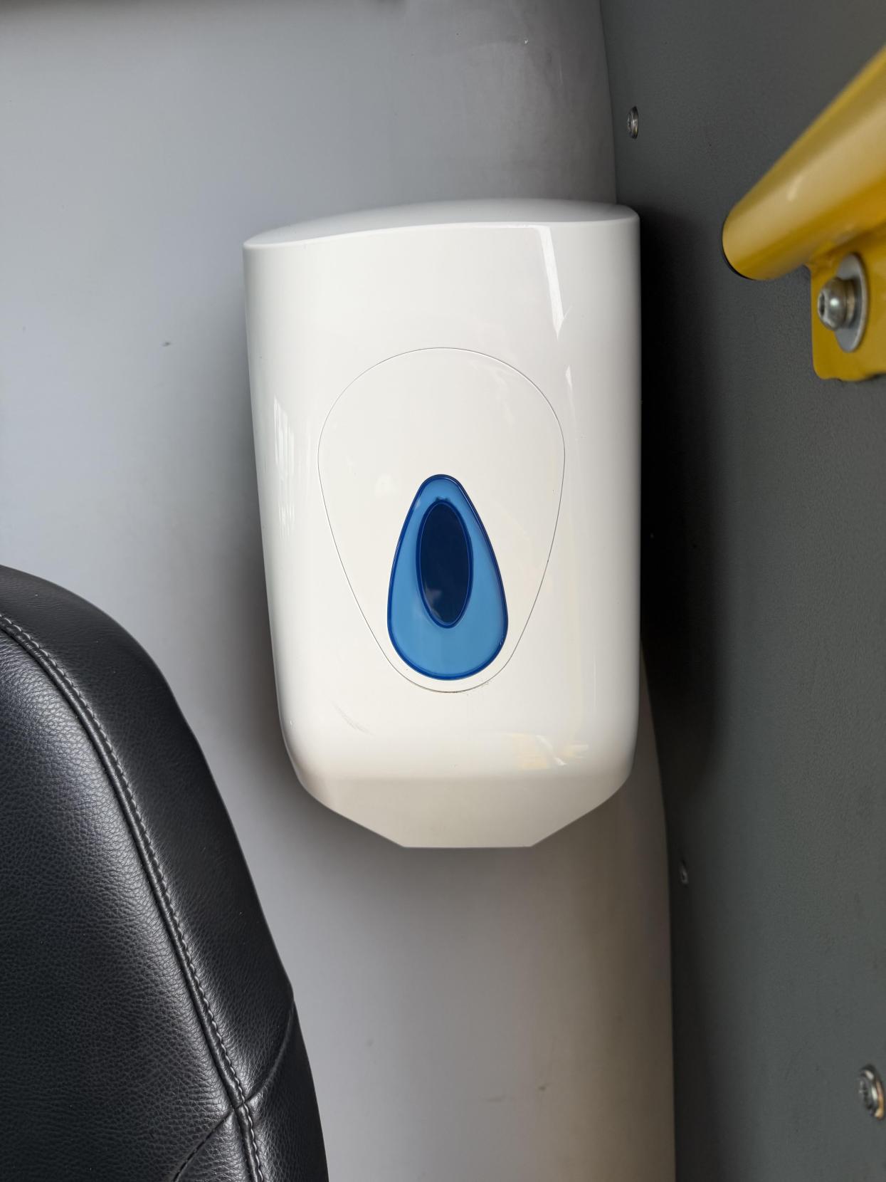 Vauxhall Movano 2.3 CDTi 3500 Panel Van 5dr Diesel Manual FWD L2 H2 Euro 6 (130 ps)