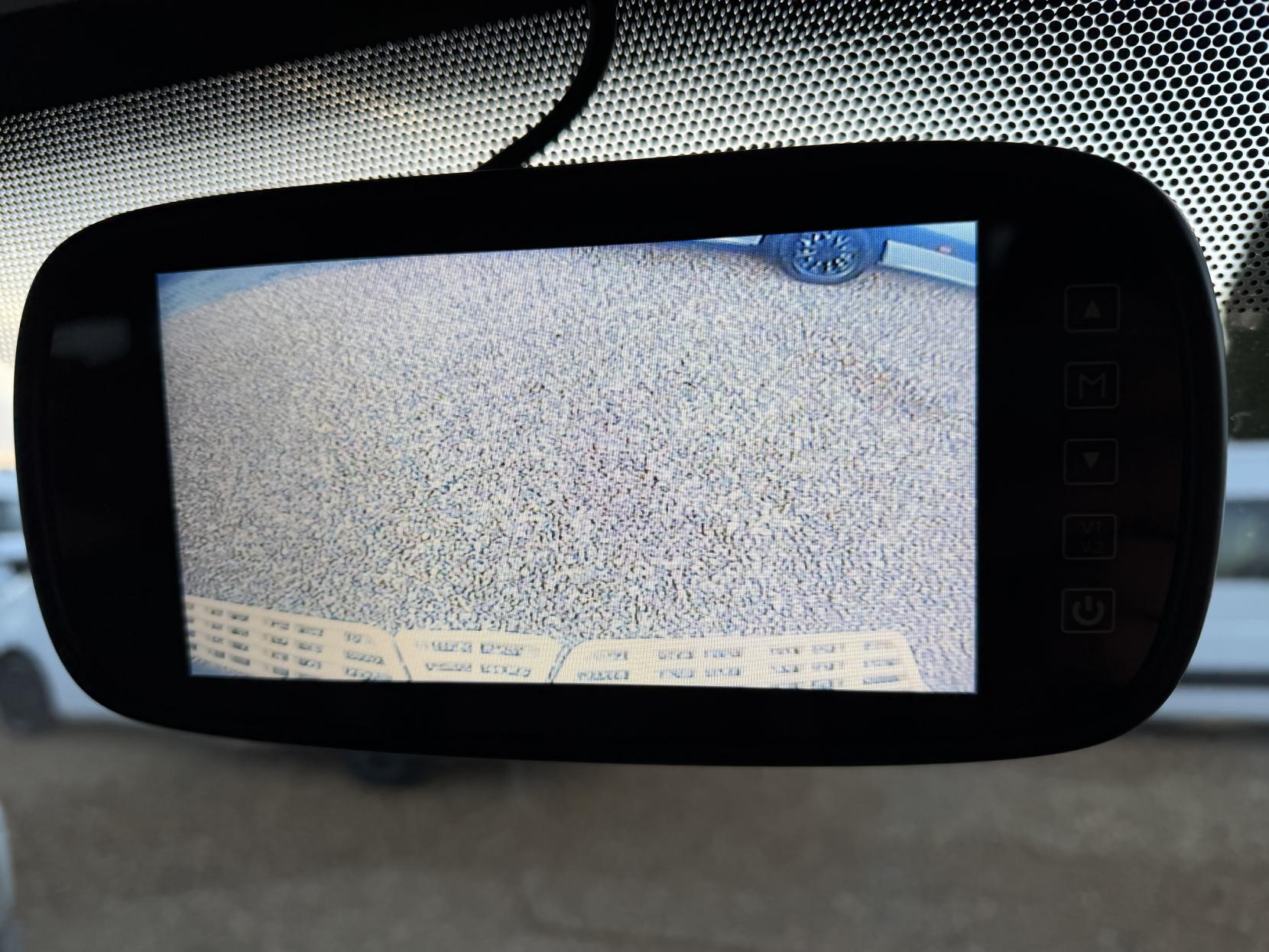 Vauxhall Movano 2.3 CDTi 3500 Panel Van 5dr Diesel Manual FWD L2 H2 Euro 6 (130 ps)