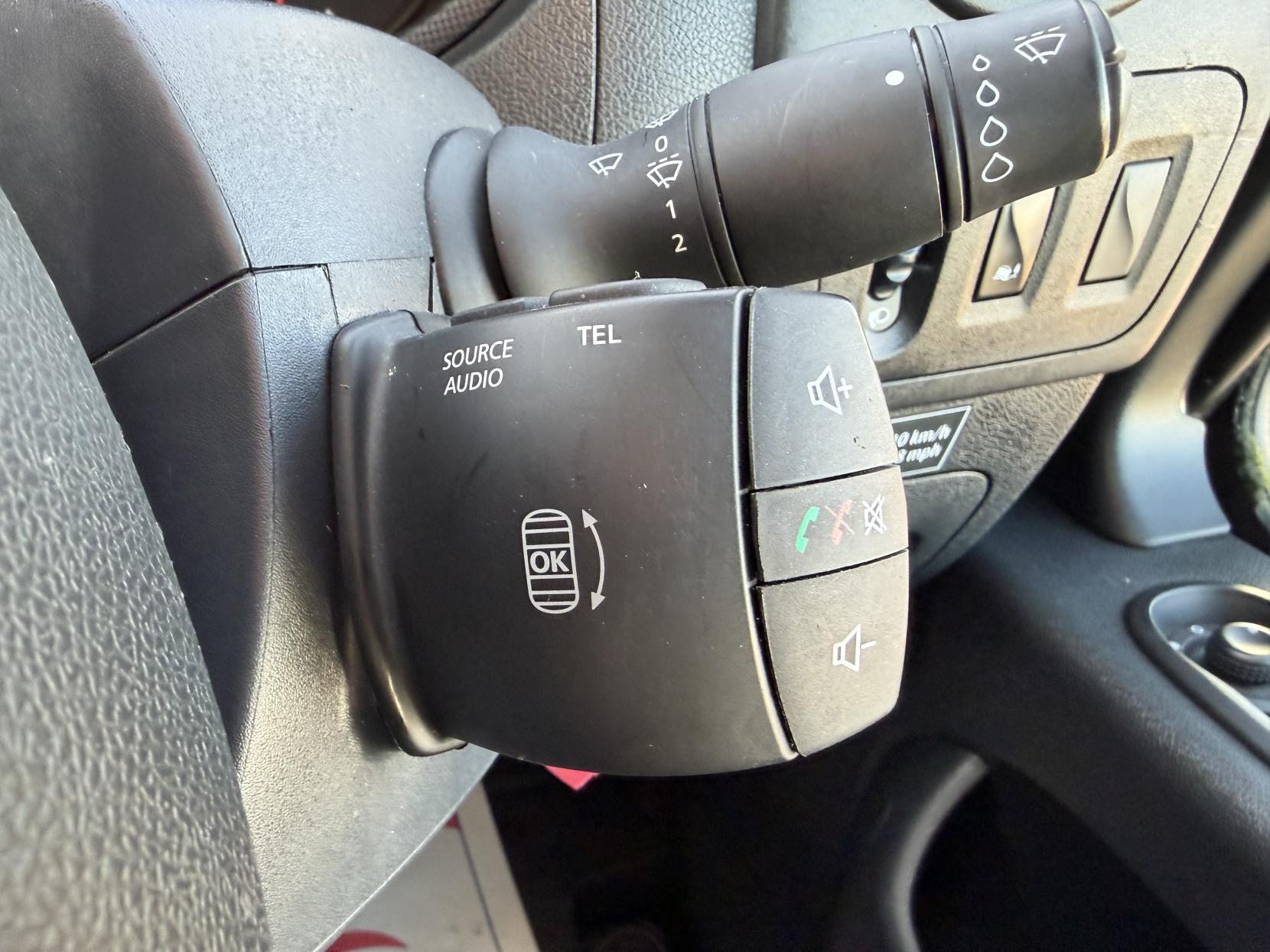 Vauxhall Movano 2.3 CDTi 3500 Panel Van 5dr Diesel Manual FWD L2 H2 Euro 6 (130 ps)