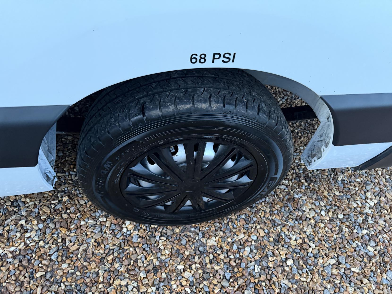 Vauxhall Movano 2.3 CDTi 3500 Panel Van 5dr Diesel Manual FWD L2 H2 Euro 6 (130 ps)