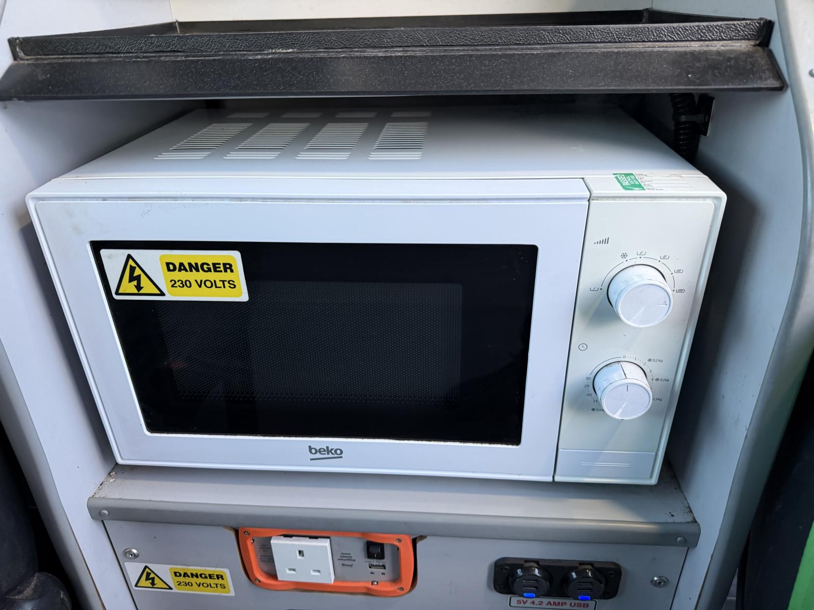 Vauxhall Movano 2.3 CDTi 3500 Panel Van 5dr Diesel Manual FWD L2 H2 Euro 6 (130 ps)