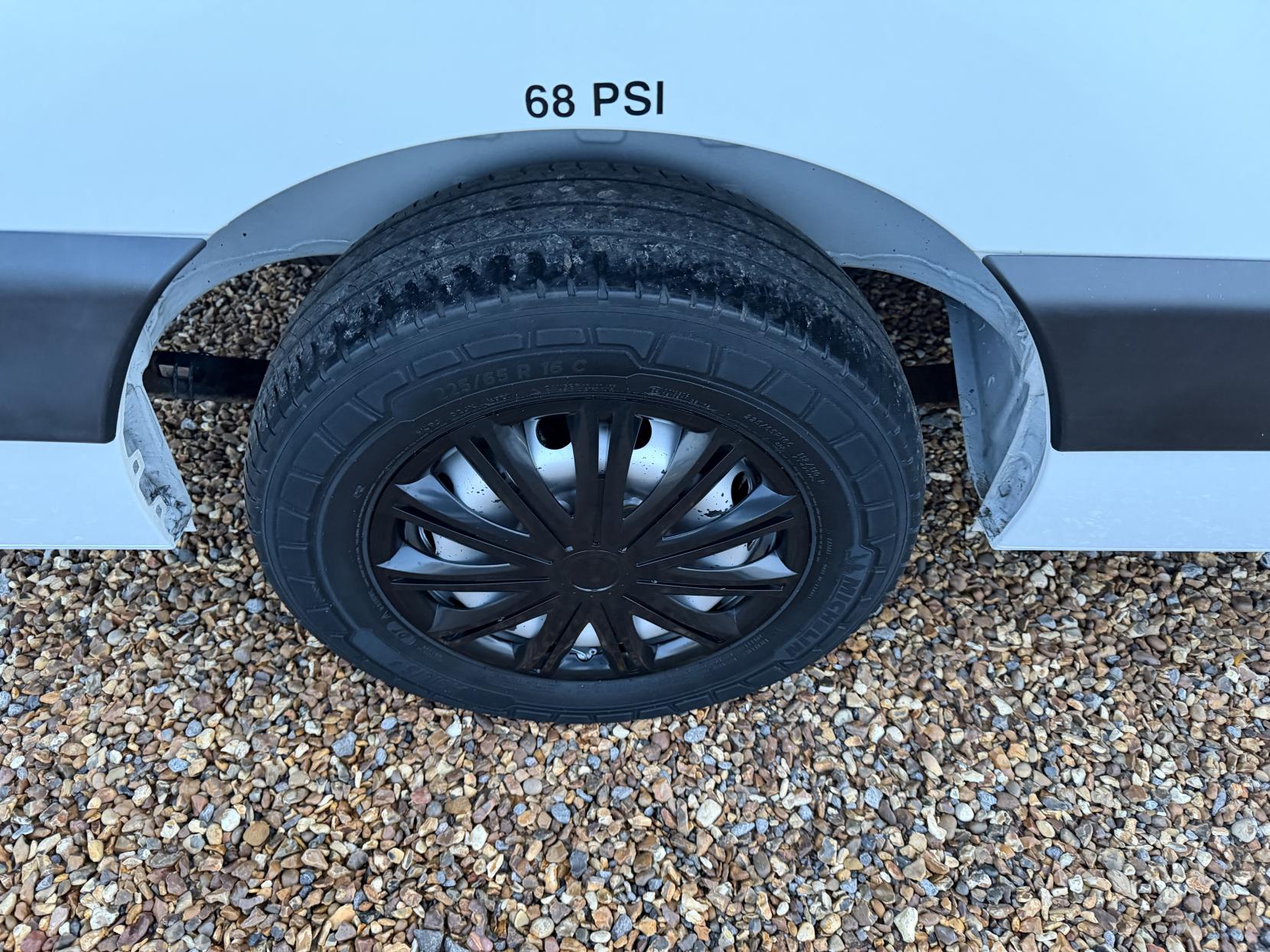 Vauxhall Movano 2.3 CDTi 3500 Panel Van 5dr Diesel Manual FWD L2 H2 Euro 6 (130 ps)