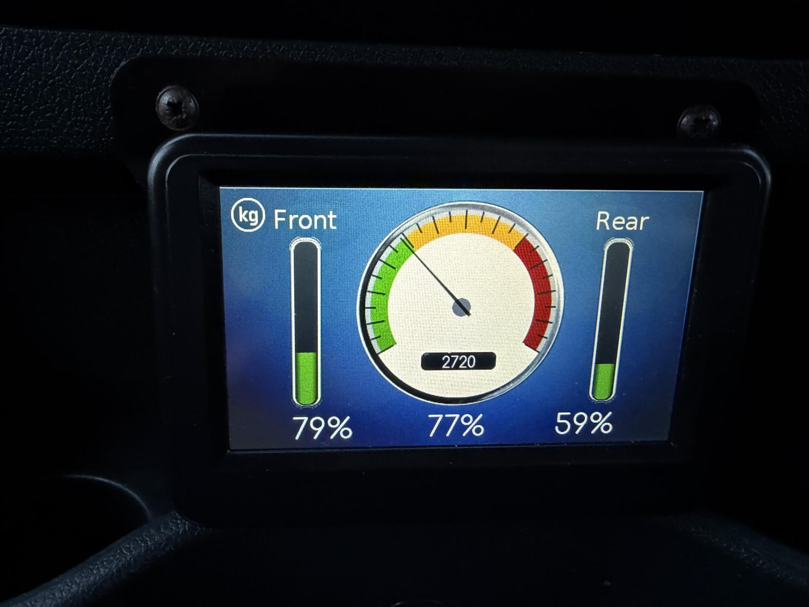 Vauxhall Movano 2.3 CDTi 3500 Panel Van 5dr Diesel Manual FWD L2 H2 Euro 6 (130 ps)