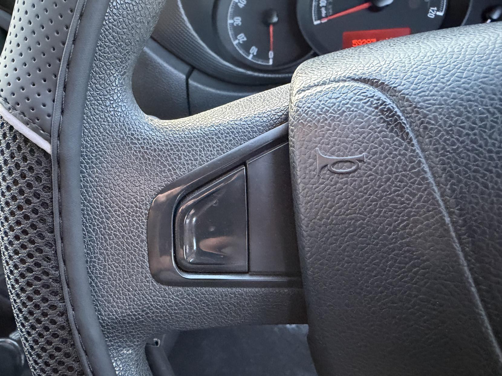 Vauxhall Movano 2.3 CDTi 3500 Panel Van 5dr Diesel Manual FWD L2 H2 Euro 6 (130 ps)