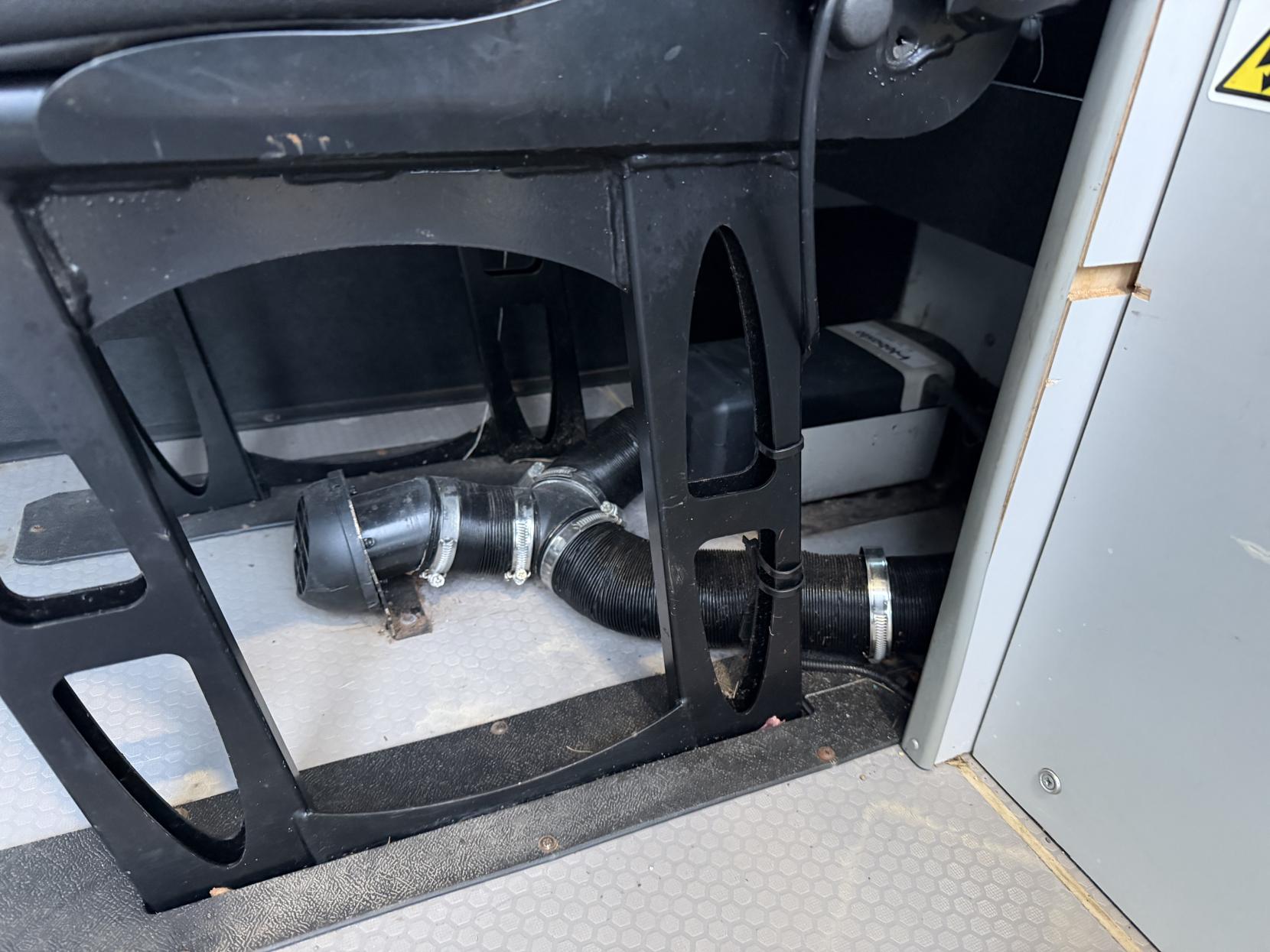 Vauxhall Movano 2.3 CDTi 3500 Panel Van 5dr Diesel Manual FWD L2 H2 Euro 6 (130 ps)