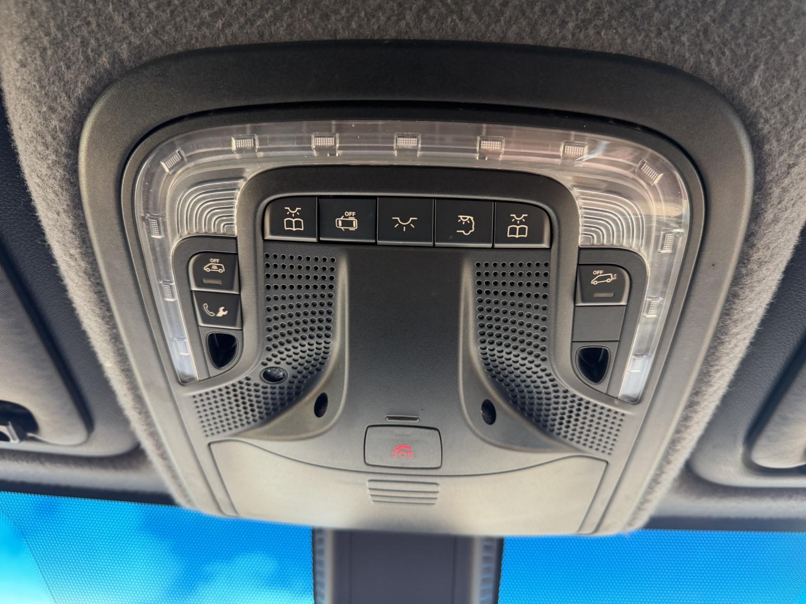 2020 Mercedes-Benz Sprinter 2.1 314 CDI Panel Van 5dr Diesel Manual RWD L3 H2 Euro 6 (143 ps) - Thumbnail 23