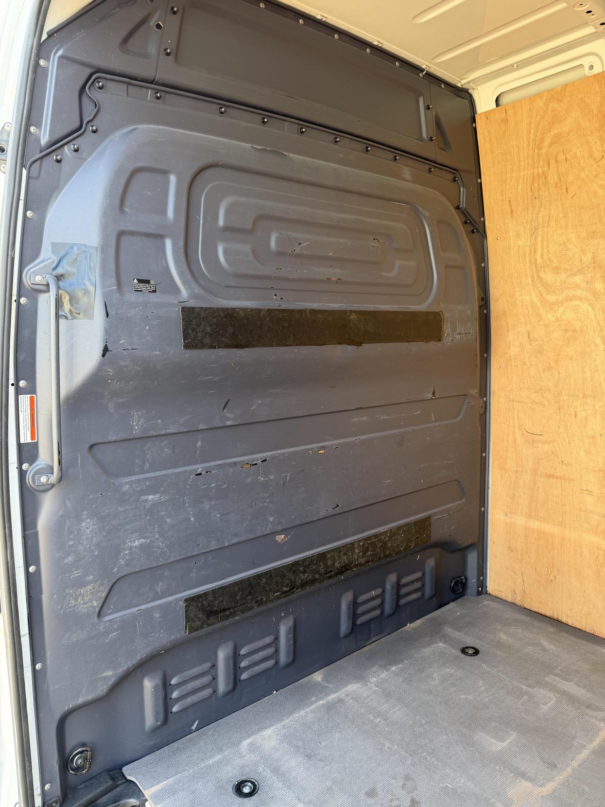 2020 Mercedes-Benz Sprinter 2.1 314 CDI Panel Van 5dr Diesel Manual RWD L3 H2 Euro 6 (143 ps) - Thumbnail 34