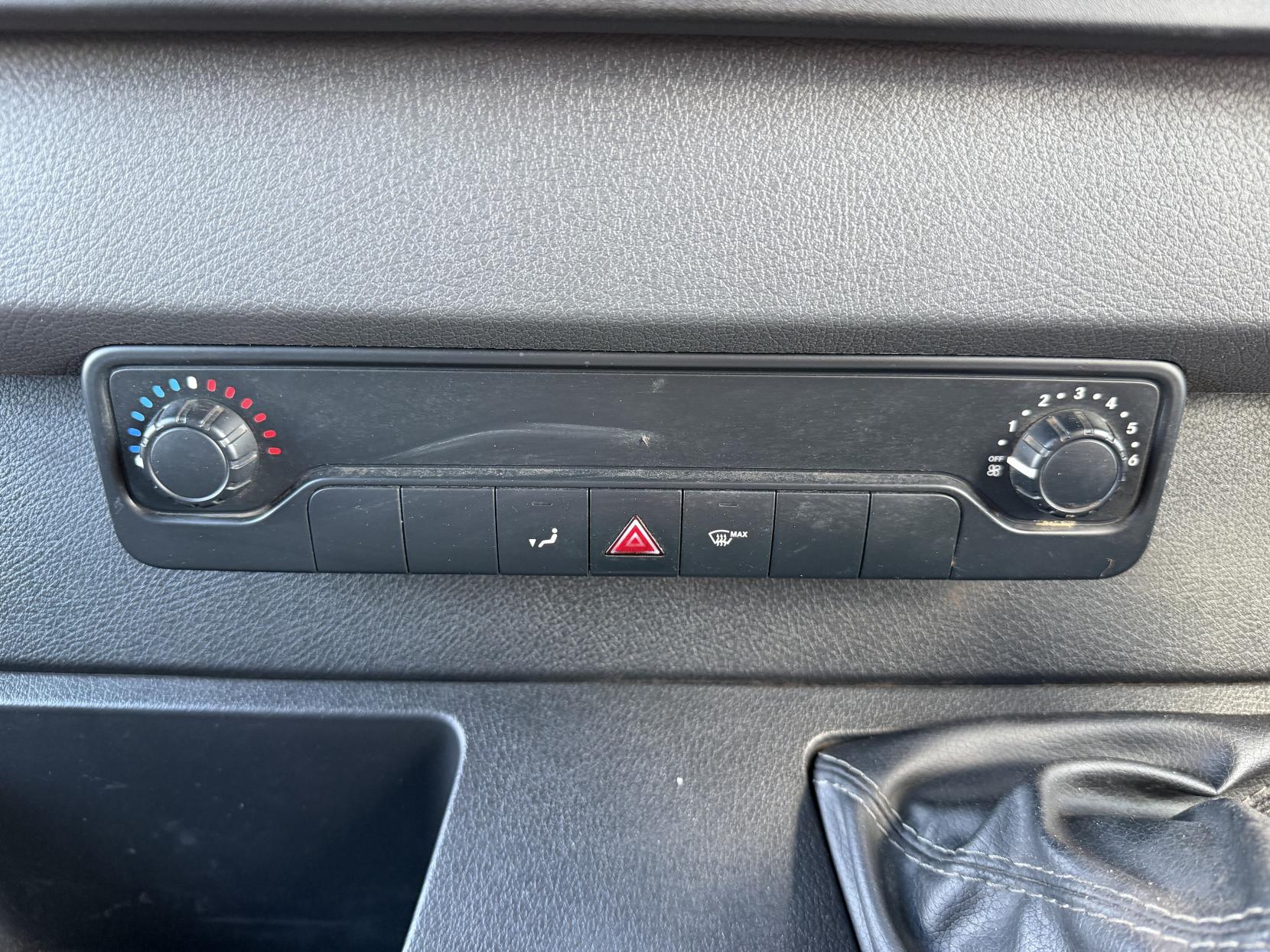 2020 Mercedes-Benz Sprinter 2.1 314 CDI Panel Van 5dr Diesel Manual RWD L3 H2 Euro 6 (143 ps) - Thumbnail 24
