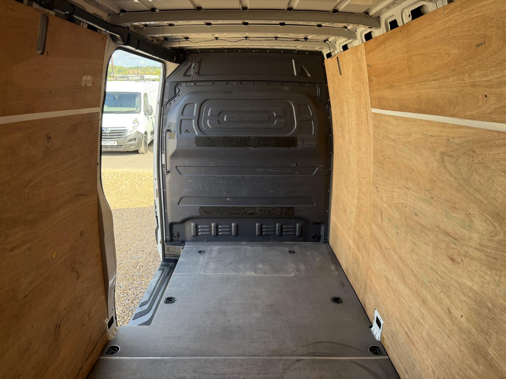 2020 Mercedes-Benz Sprinter 2.1 314 CDI Panel Van 5dr Diesel Manual RWD L3 H2 Euro 6 (143 ps) - Thumbnail 35