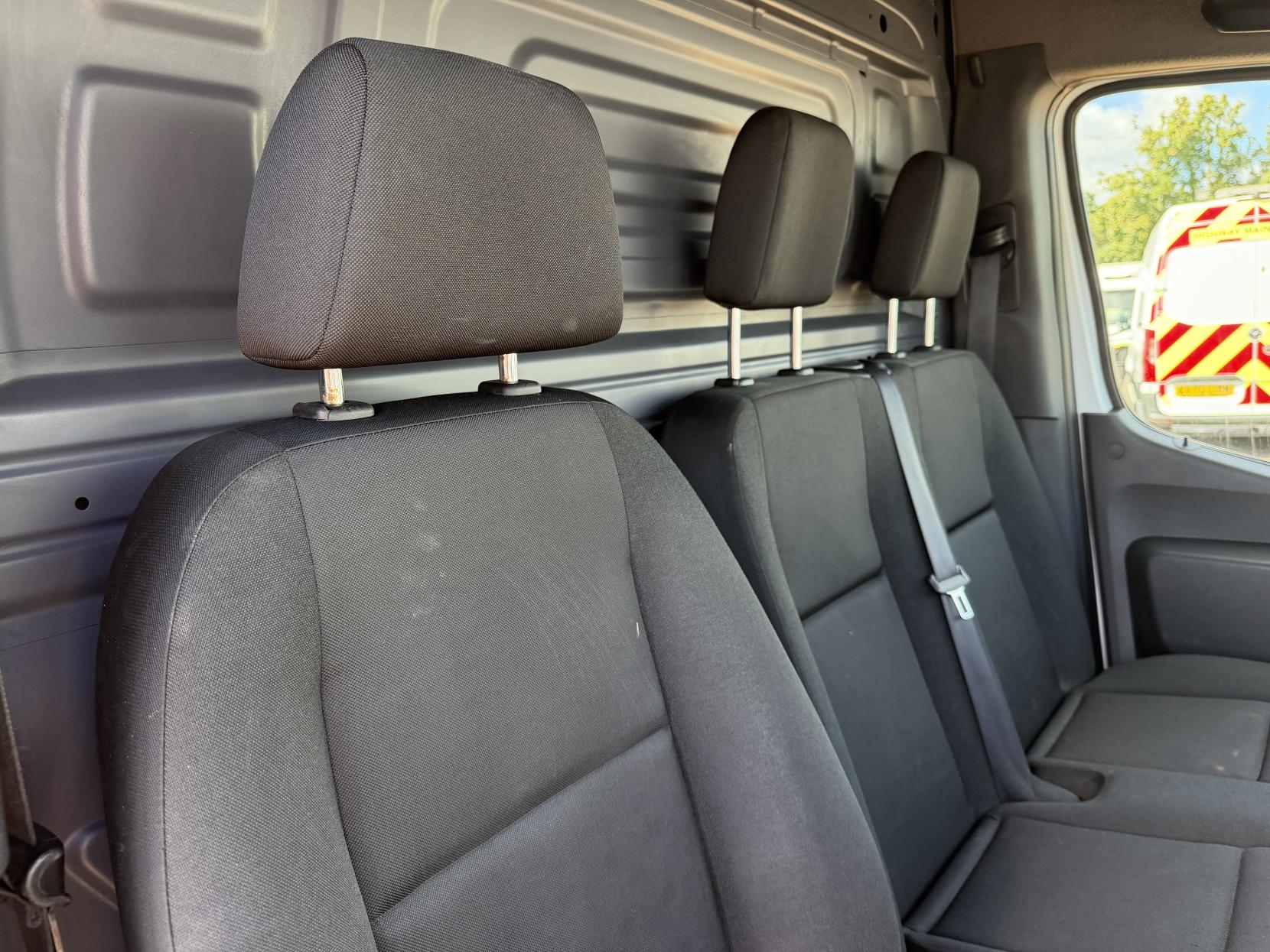 2020 Mercedes-Benz Sprinter 2.1 314 CDI Panel Van 5dr Diesel Manual RWD L3 H2 Euro 6 (143 ps) - Thumbnail 14