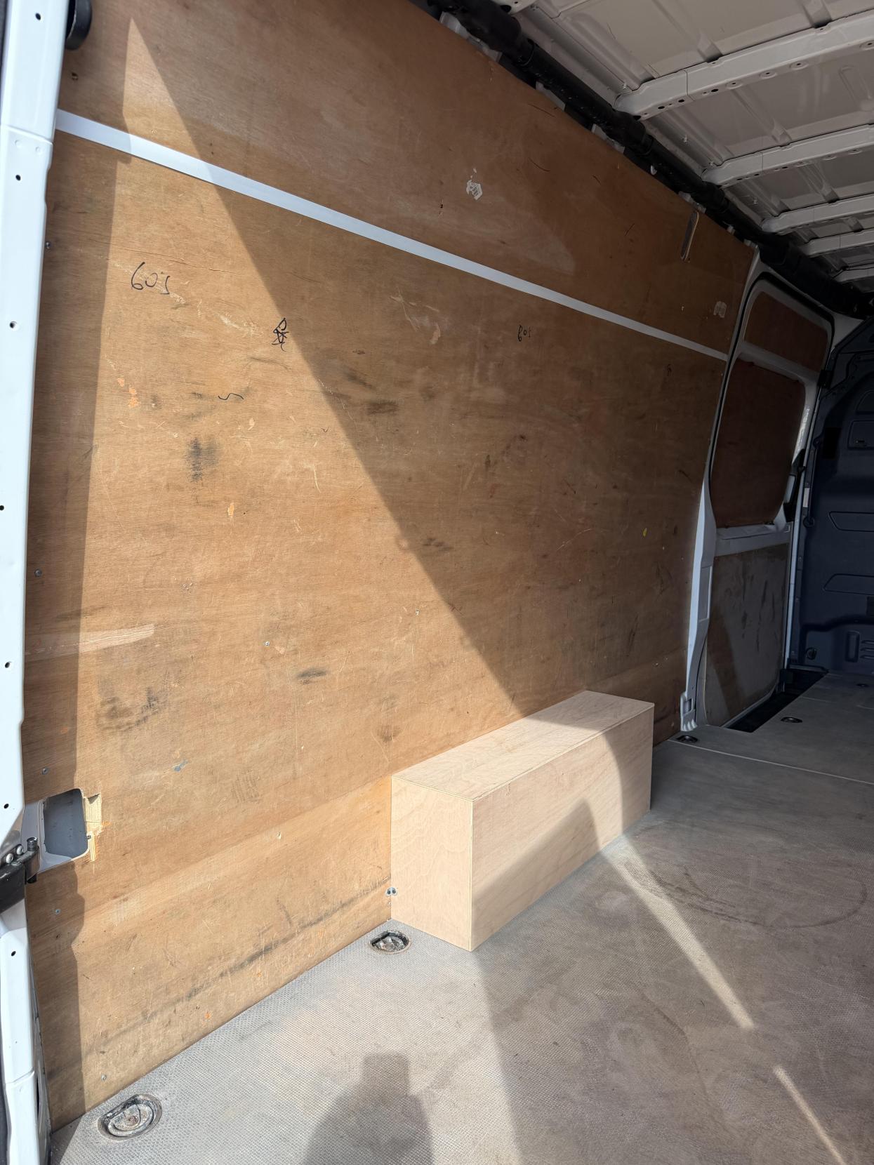 2020 Mercedes-Benz Sprinter 2.1 314 CDI Panel Van 5dr Diesel Manual RWD L3 H2 Euro 6 (143 ps) - Thumbnail 37