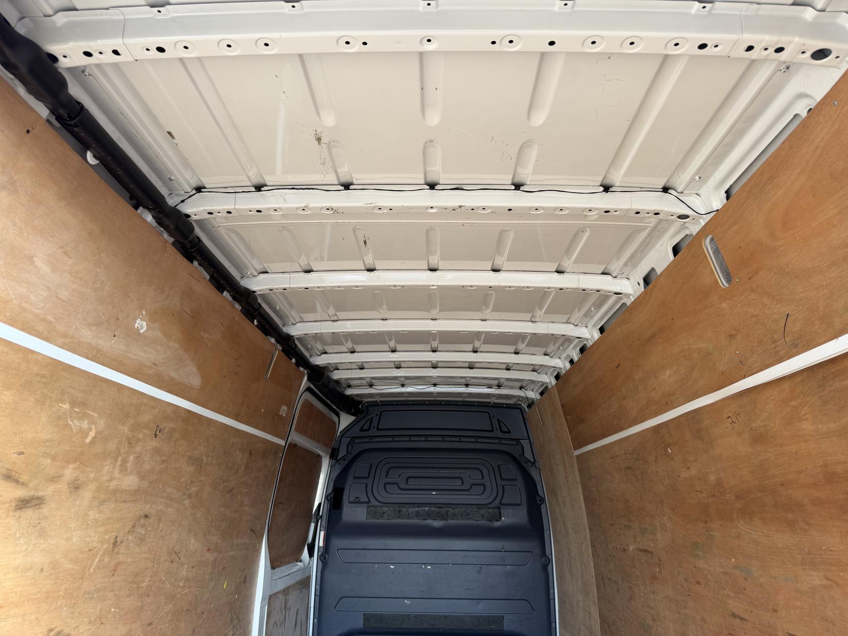 2020 Mercedes-Benz Sprinter 2.1 314 CDI Panel Van 5dr Diesel Manual RWD L3 H2 Euro 6 (143 ps) - Thumbnail 42