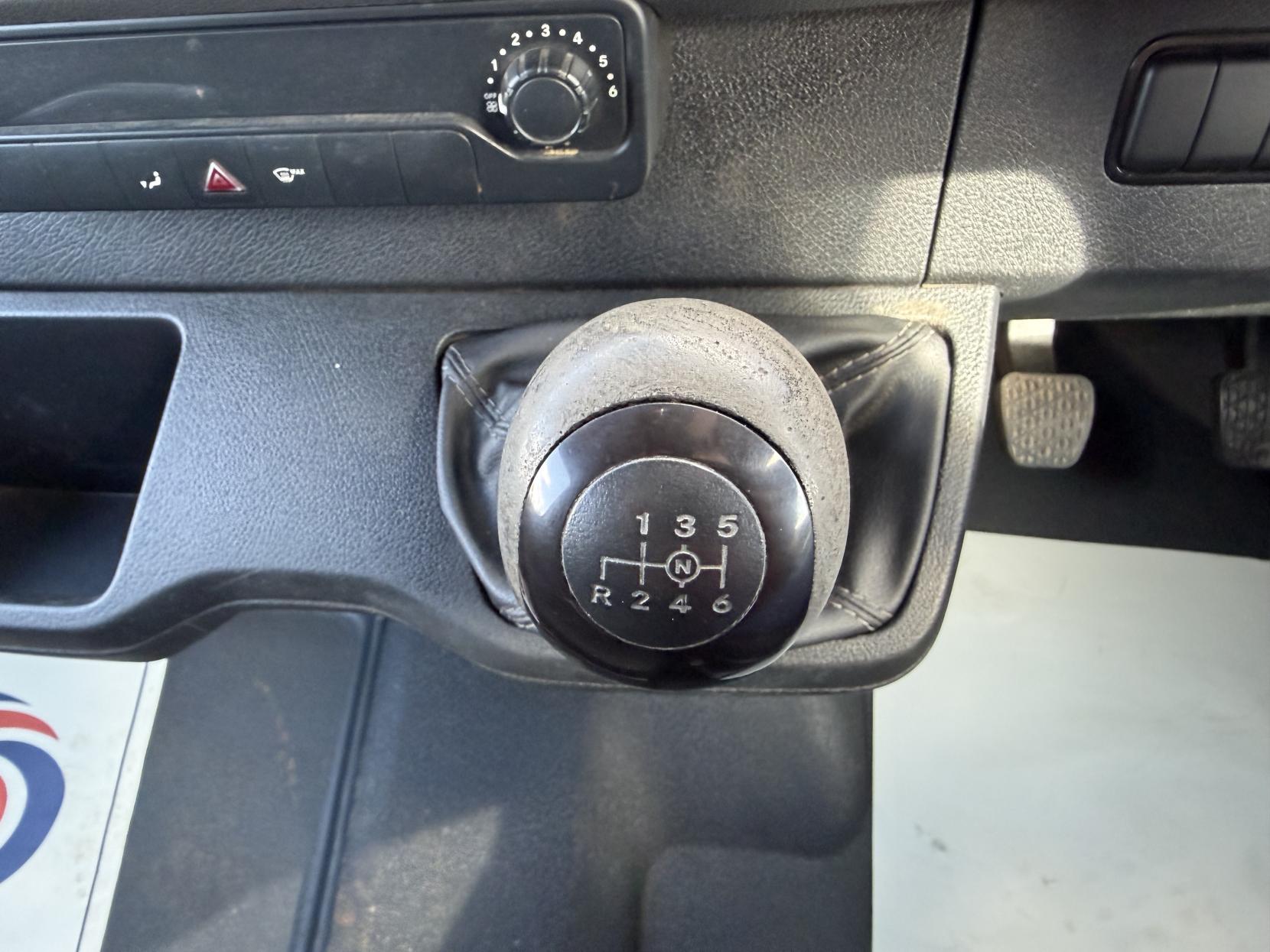 2020 Mercedes-Benz Sprinter 2.1 314 CDI Panel Van 5dr Diesel Manual RWD L3 H2 Euro 6 (143 ps) - Thumbnail 25