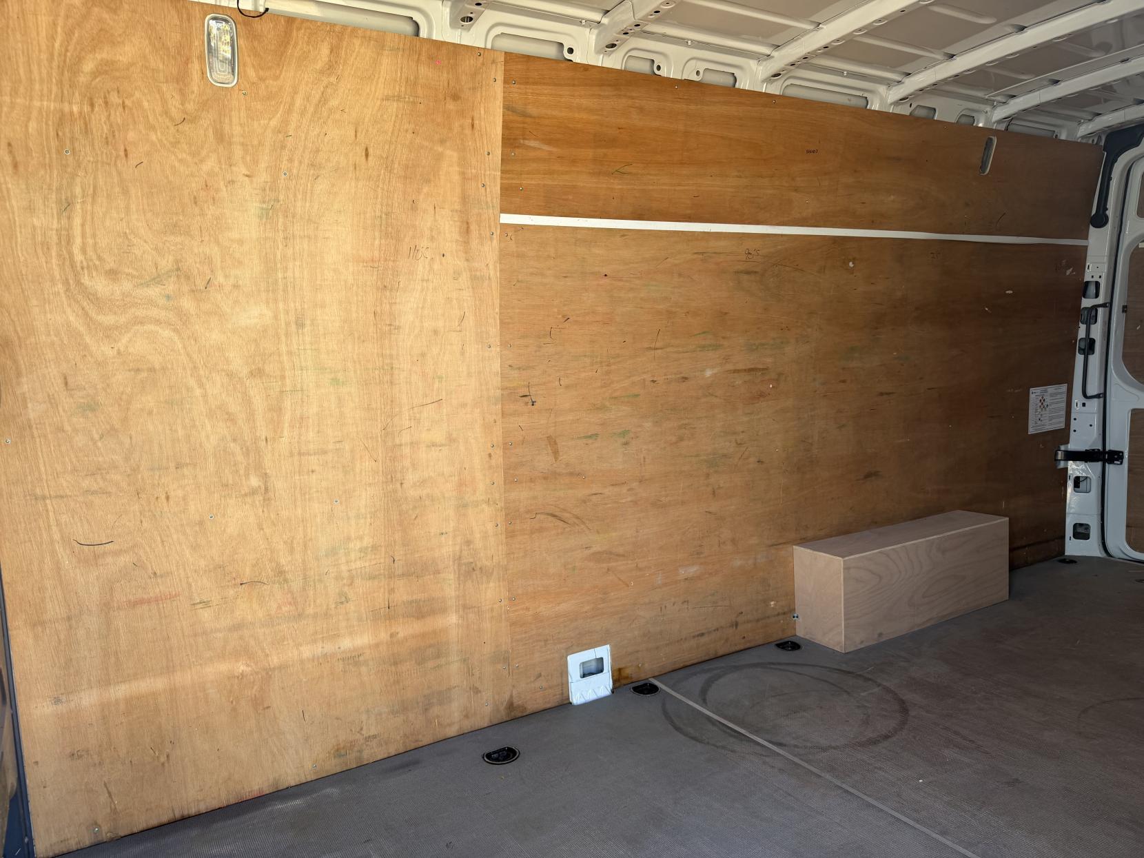 2020 Mercedes-Benz Sprinter 2.1 314 CDI Panel Van 5dr Diesel Manual RWD L3 H2 Euro 6 (143 ps) - Thumbnail 32