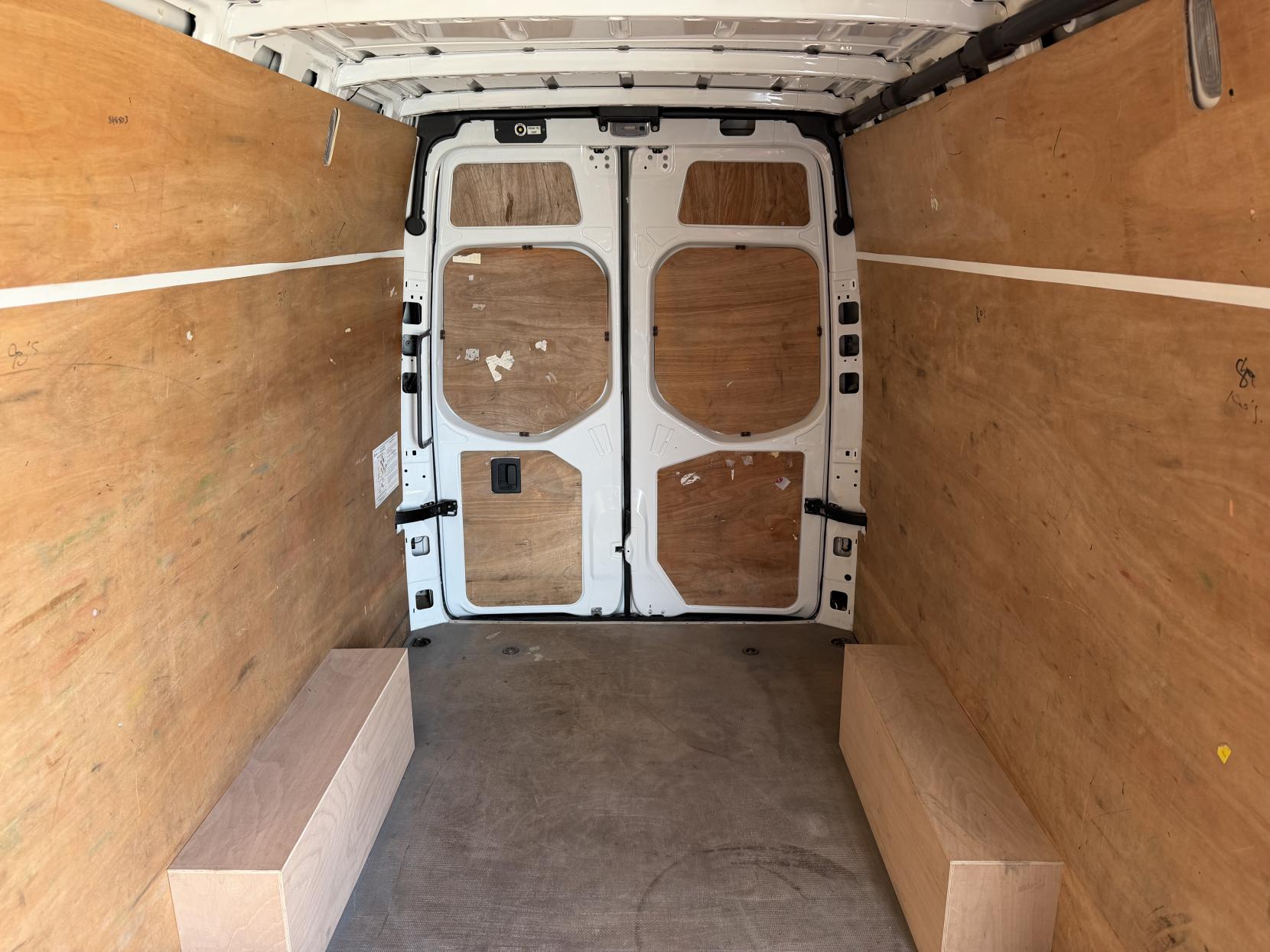 2020 Mercedes-Benz Sprinter 2.1 314 CDI Panel Van 5dr Diesel Manual RWD L3 H2 Euro 6 (143 ps) - Thumbnail 30