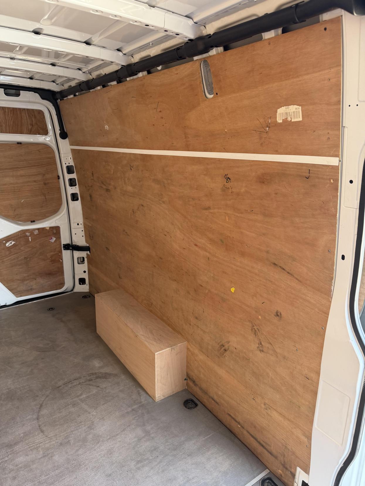 2020 Mercedes-Benz Sprinter 2.1 314 CDI Panel Van 5dr Diesel Manual RWD L3 H2 Euro 6 (143 ps) - Thumbnail 36