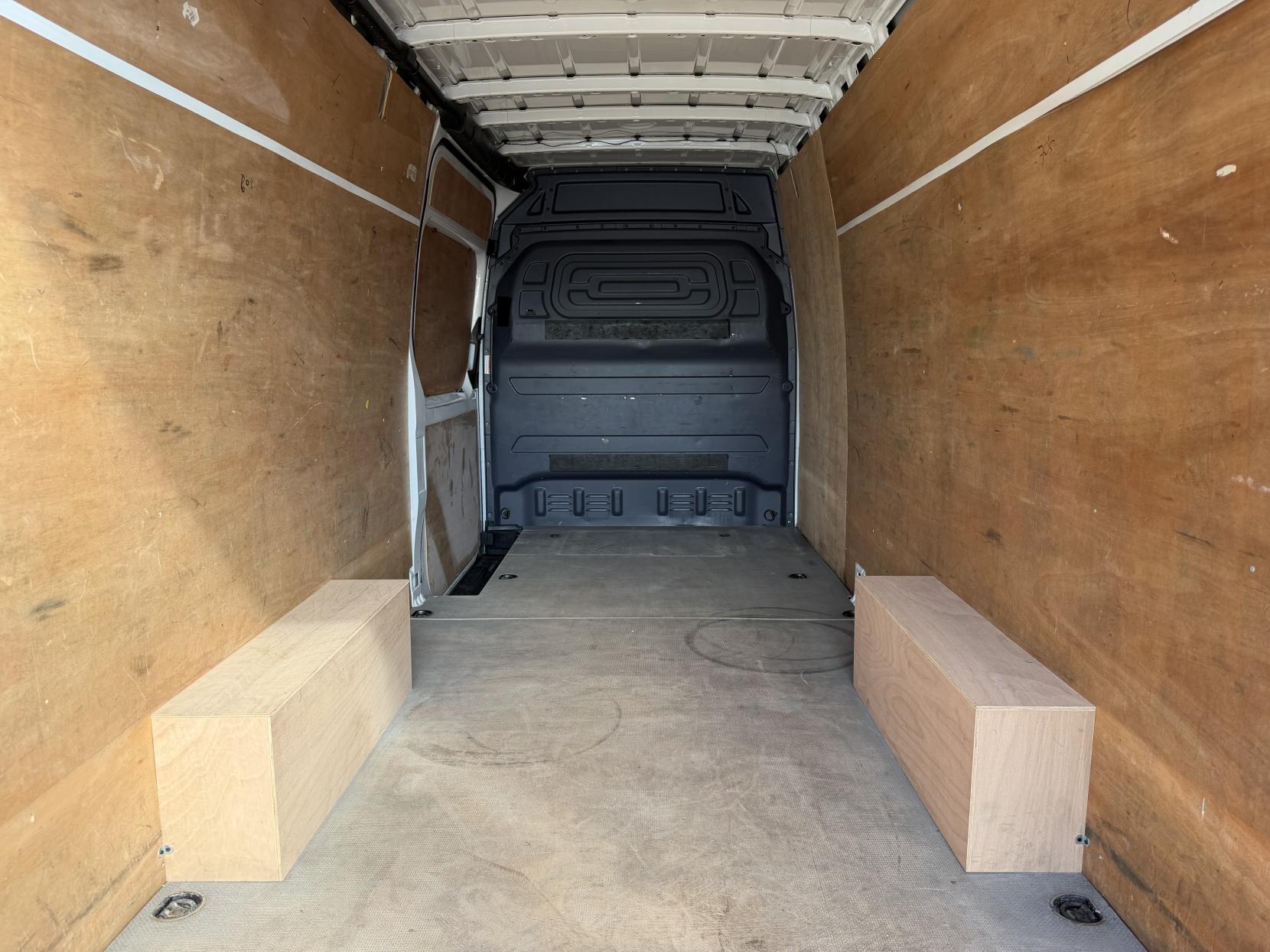2020 Mercedes-Benz Sprinter 2.1 314 CDI Panel Van 5dr Diesel Manual RWD L3 H2 Euro 6 (143 ps) - Thumbnail 40
