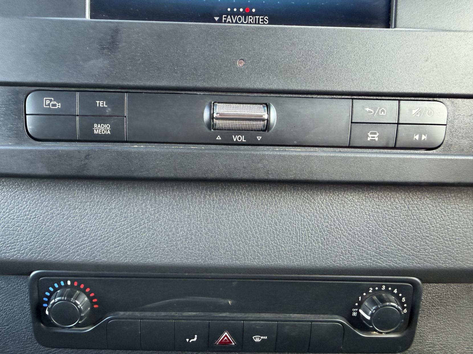 2020 Mercedes-Benz Sprinter 2.1 314 CDI Panel Van 5dr Diesel Manual RWD L3 H2 Euro 6 (143 ps) - Thumbnail 22