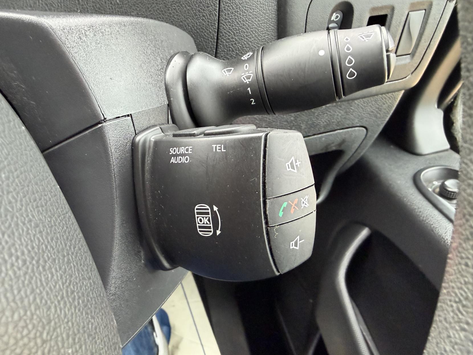 Vauxhall Movano 2.3 CDTi 3500 Panel Van 5dr Diesel Manual FWD L2 H2 Euro 6 (130 ps)