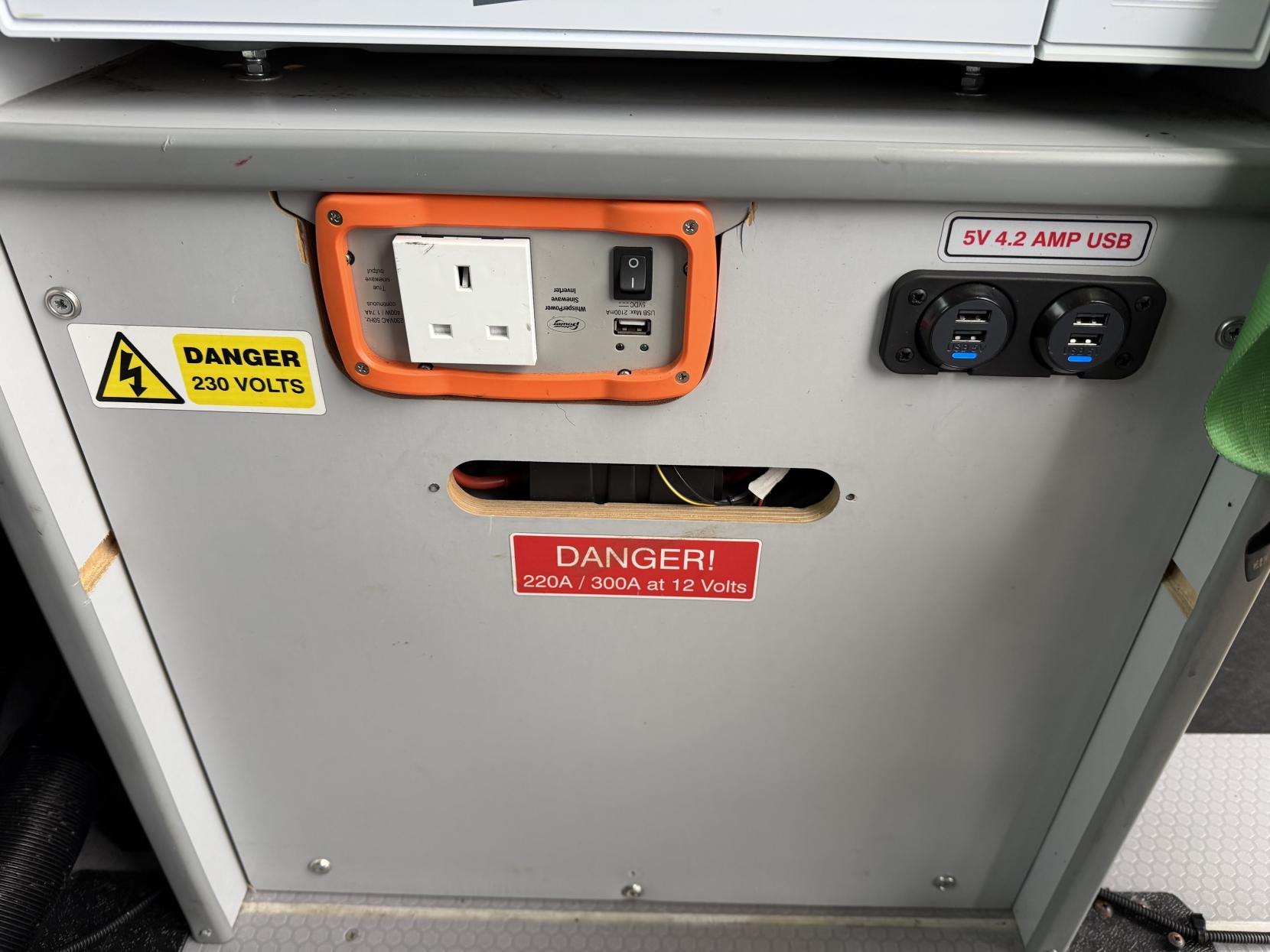 Vauxhall Movano 2.3 CDTi 3500 Panel Van 5dr Diesel Manual FWD L2 H2 Euro 6 (130 ps)