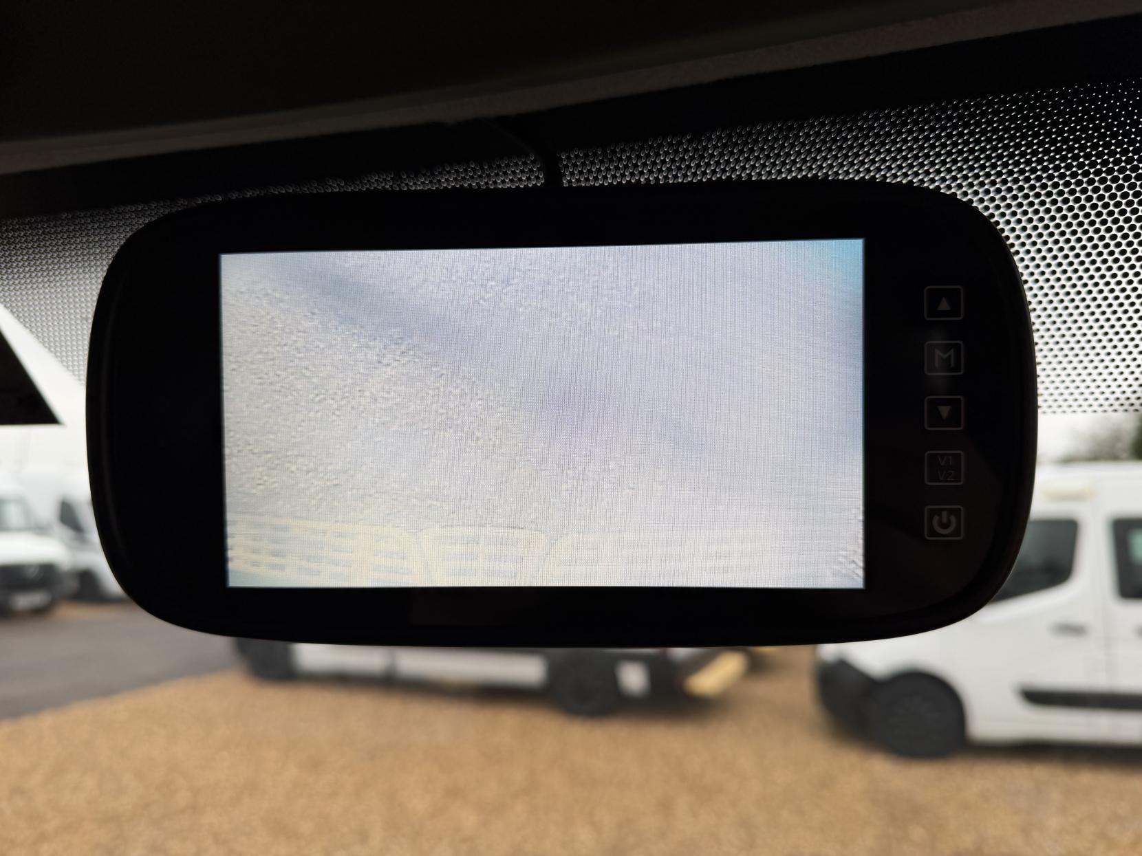 Vauxhall Movano 2.3 CDTi 3500 Panel Van 5dr Diesel Manual FWD L2 H2 Euro 6 (130 ps)