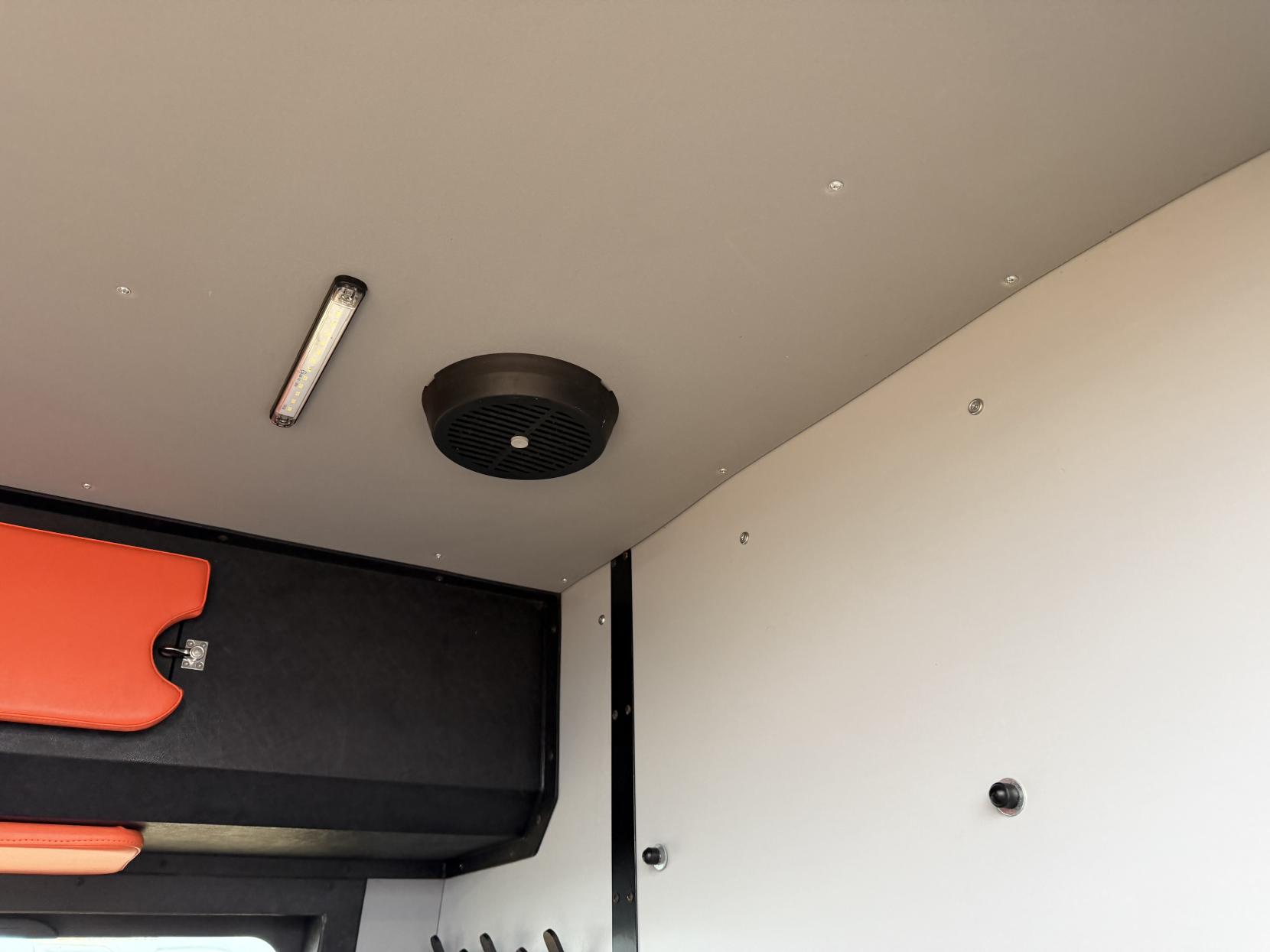 Vauxhall Movano 2.3 CDTi 3500 Panel Van 5dr Diesel Manual FWD L2 H2 Euro 6 (130 ps)