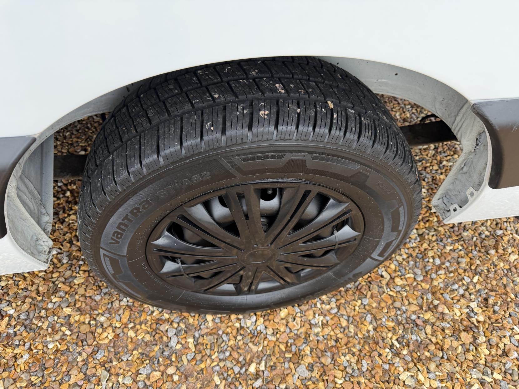 Vauxhall Movano 2.3 CDTi 3500 Panel Van 5dr Diesel Manual FWD L2 H2 Euro 6 (130 ps)