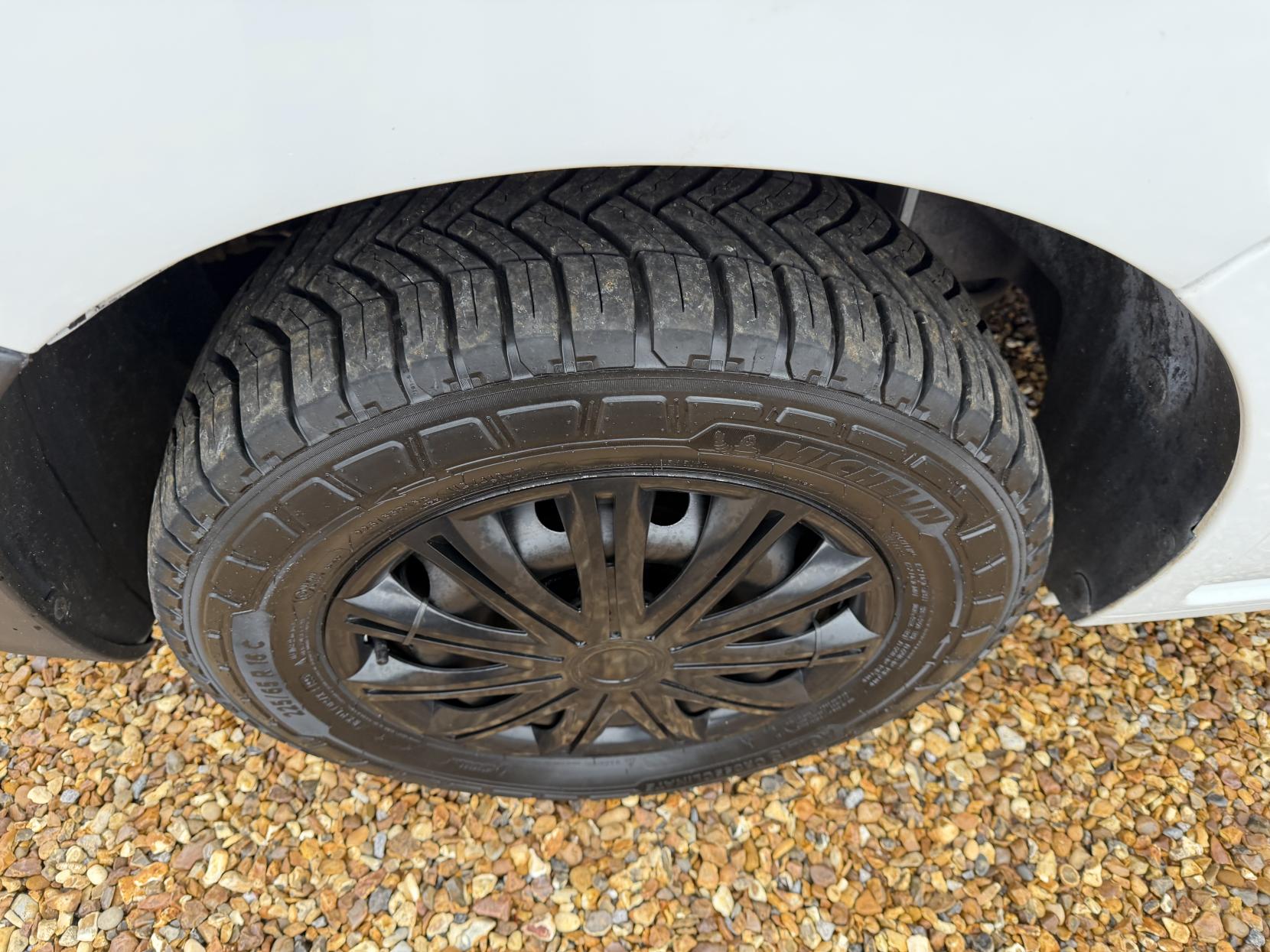 Vauxhall Movano 2.3 CDTi 3500 Panel Van 5dr Diesel Manual FWD L2 H2 Euro 6 (130 ps)